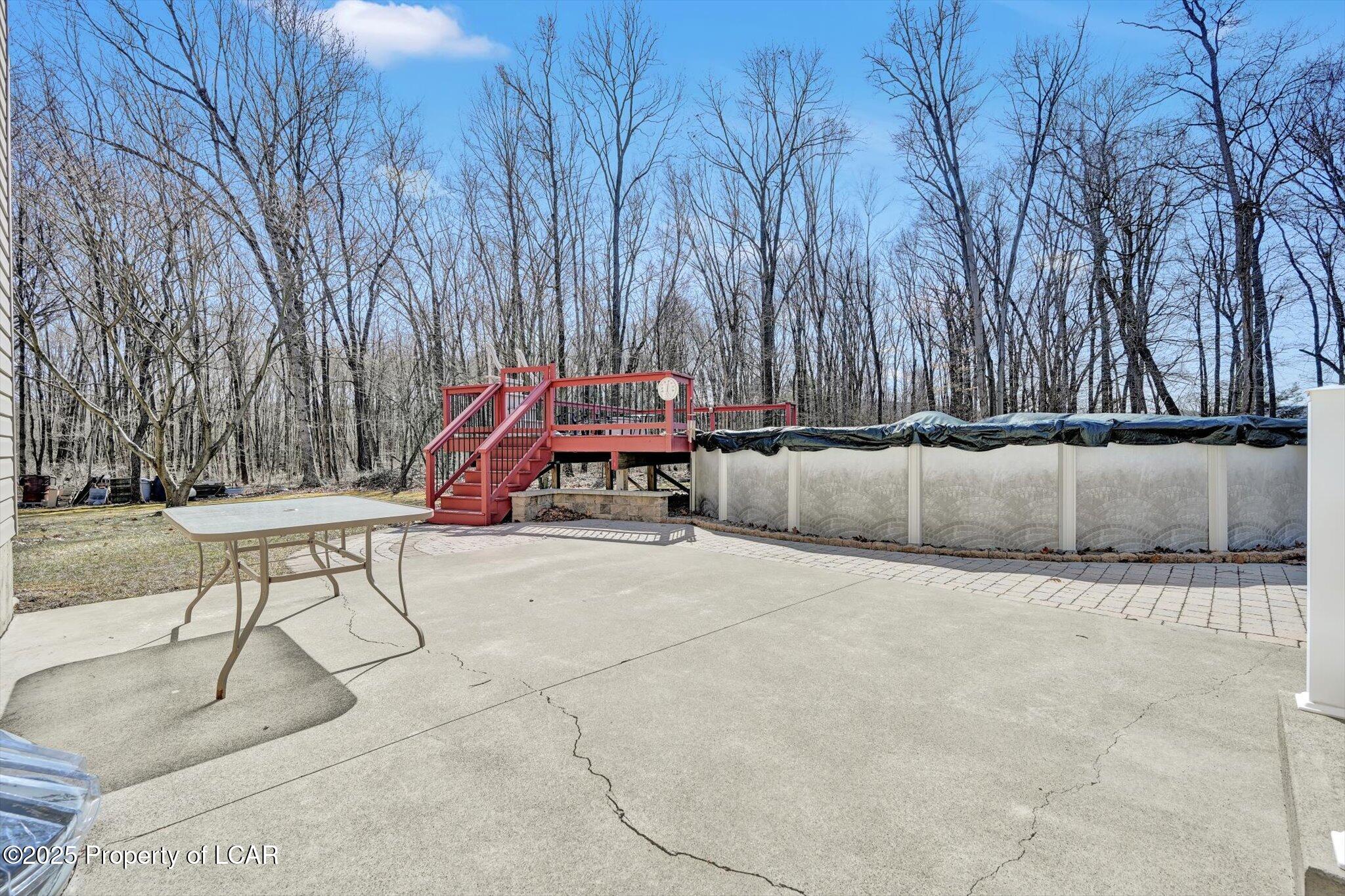 650 E Golf Road, Tamaqua, Pennsylvania image 42