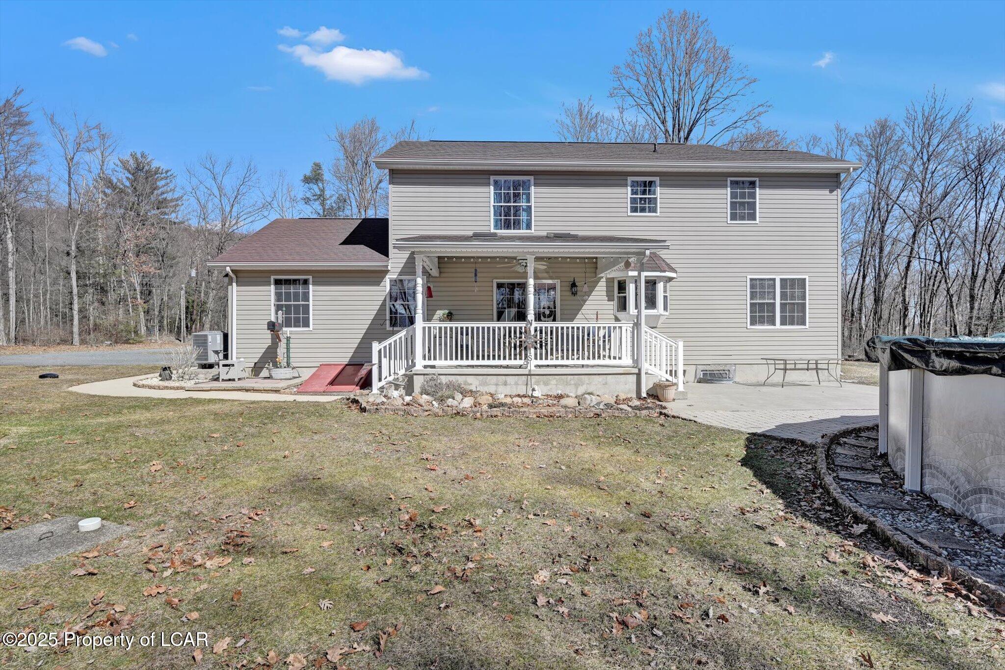 650 E Golf Road, Tamaqua, Pennsylvania image 45