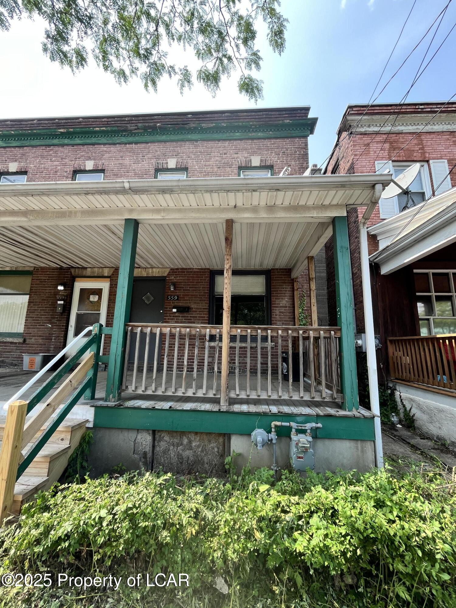559 N Main Street, Wilkes-Barre, Texas image 2