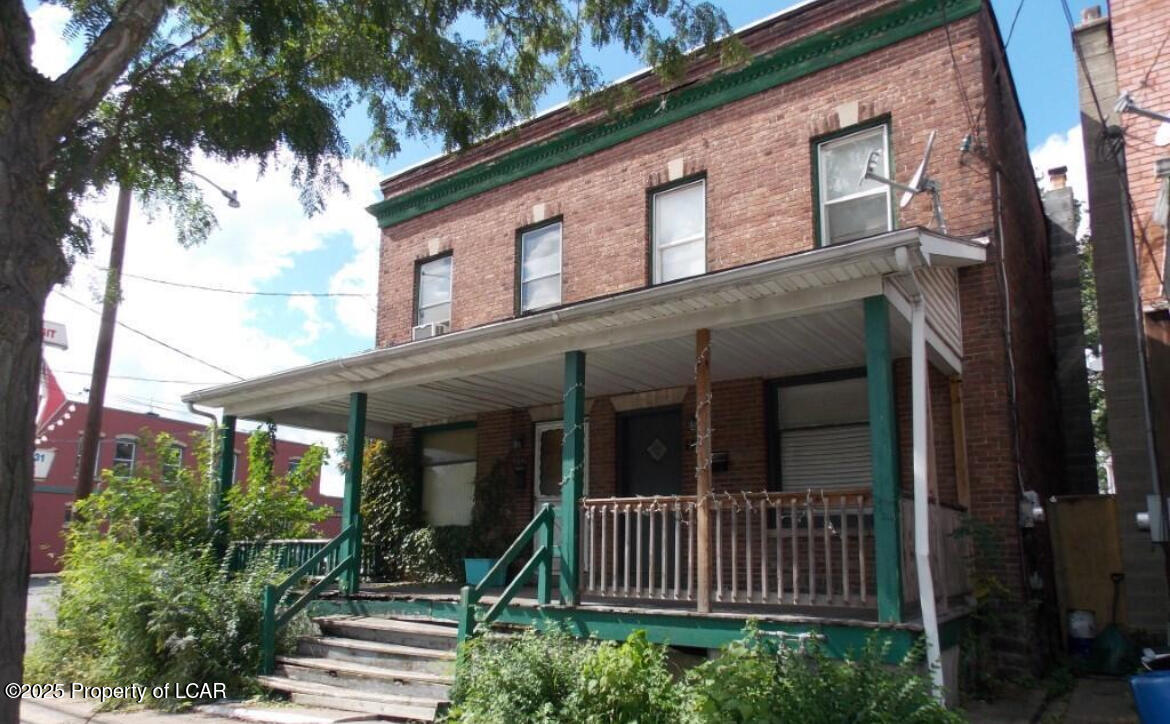 559 N Main Street, Wilkes-Barre, Texas image 1