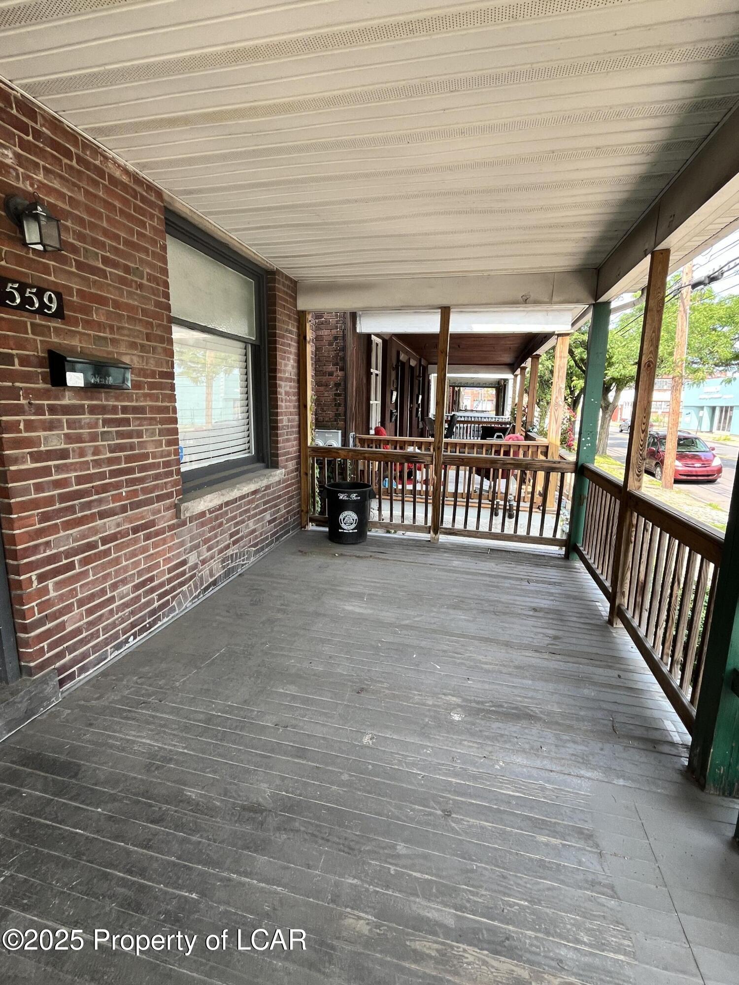 559 N Main Street, Wilkes-Barre, Texas image 3