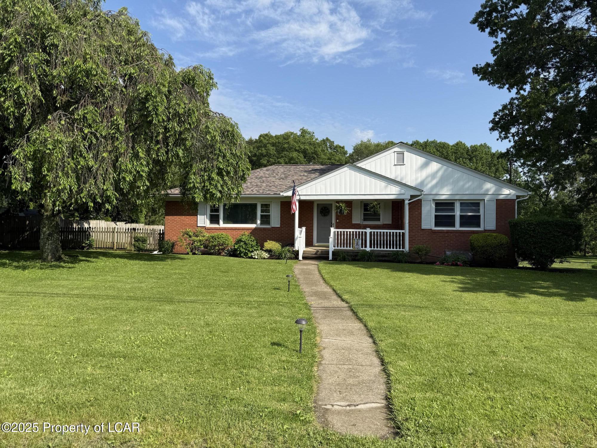 339 Stone Church Road, Berwick, Idaho image 2