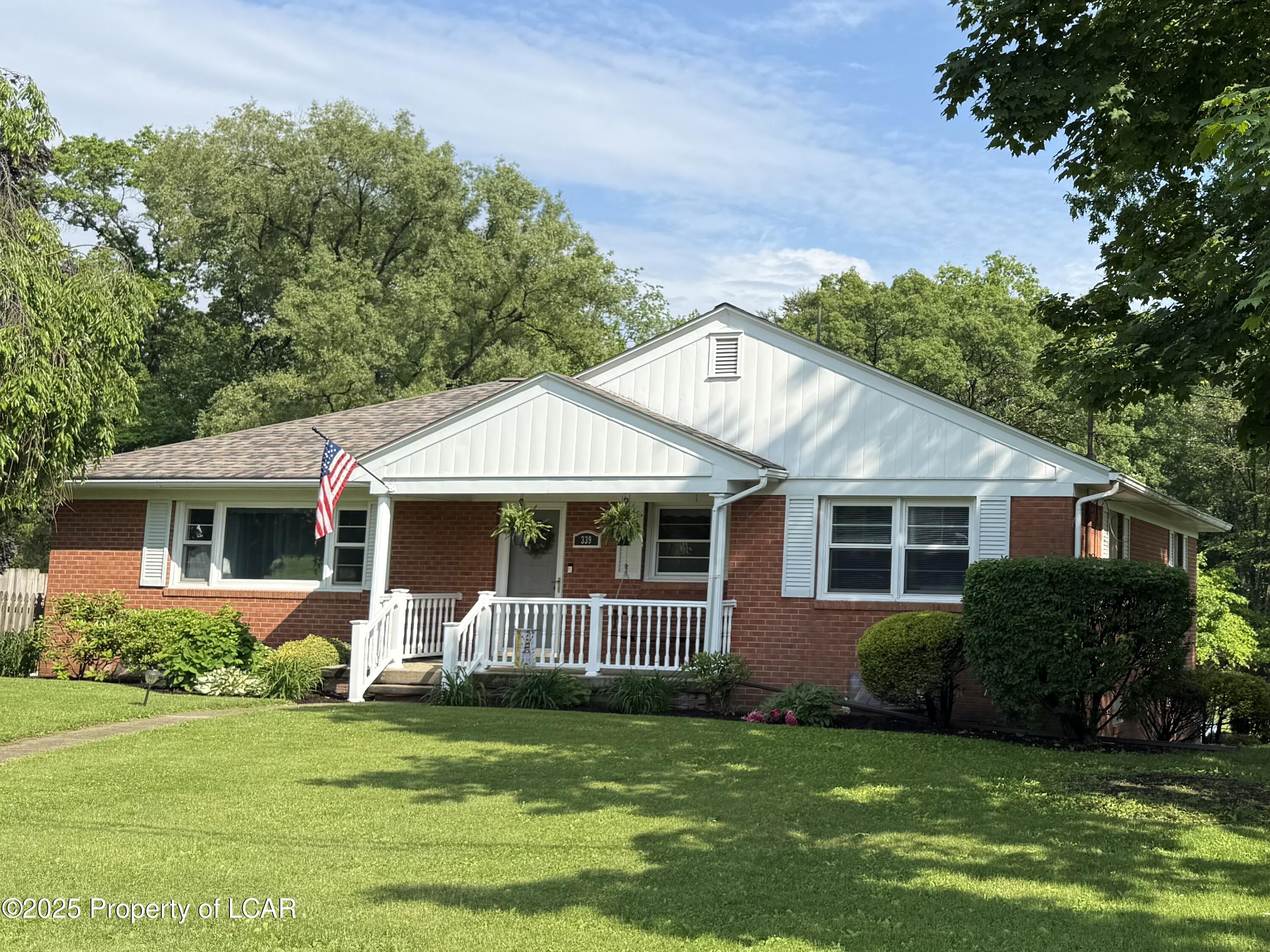 339 Stone Church Road, Berwick, Idaho image 1