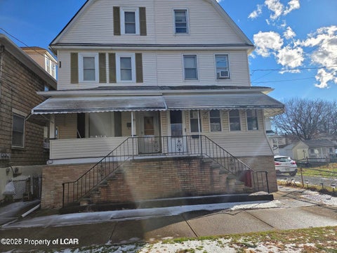 Homes For Sale - 68 Loveland Avenue<br/> Kingston, PA 18704