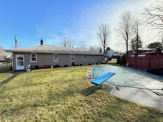 648 Quincy Street, West Hazleton, Pennsylvania image 24