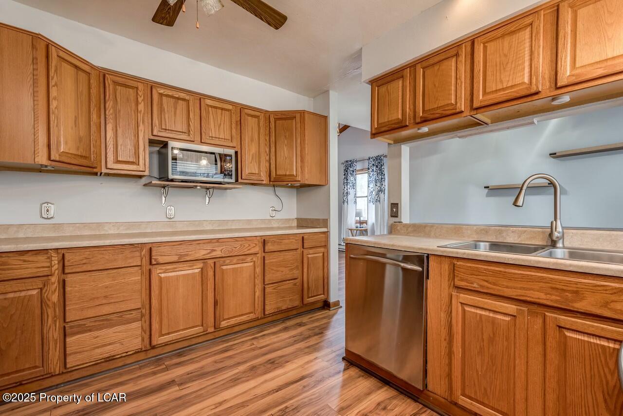 40 S Center Street, Shavertown, Texas image 6