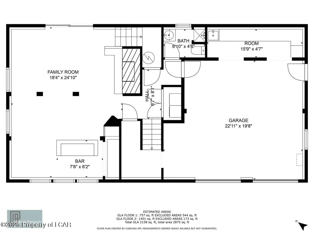 40 S Center Street, Shavertown, Texas image 19