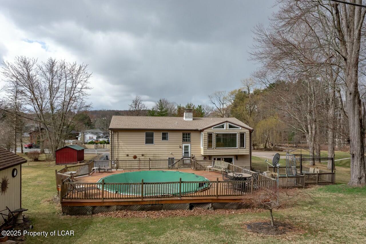 40 S Center Street, Shavertown, Texas image 21