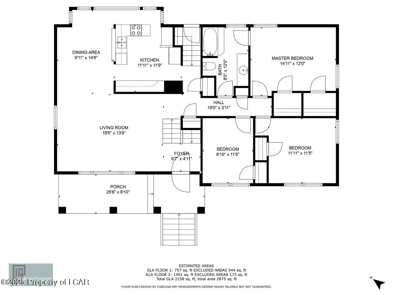 40 S Center Street, Shavertown, Texas image 14