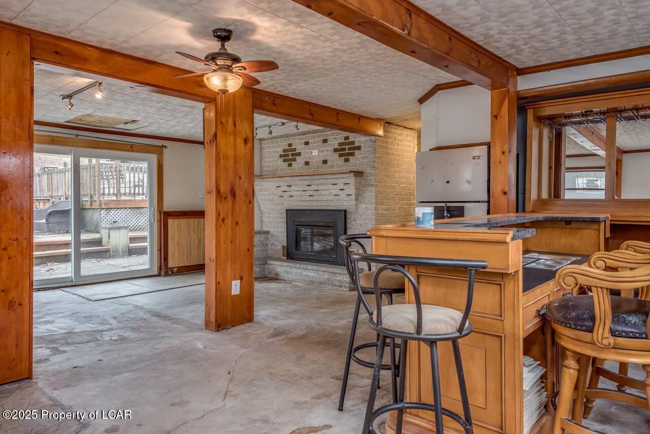 40 S Center Street, Shavertown, Texas image 16