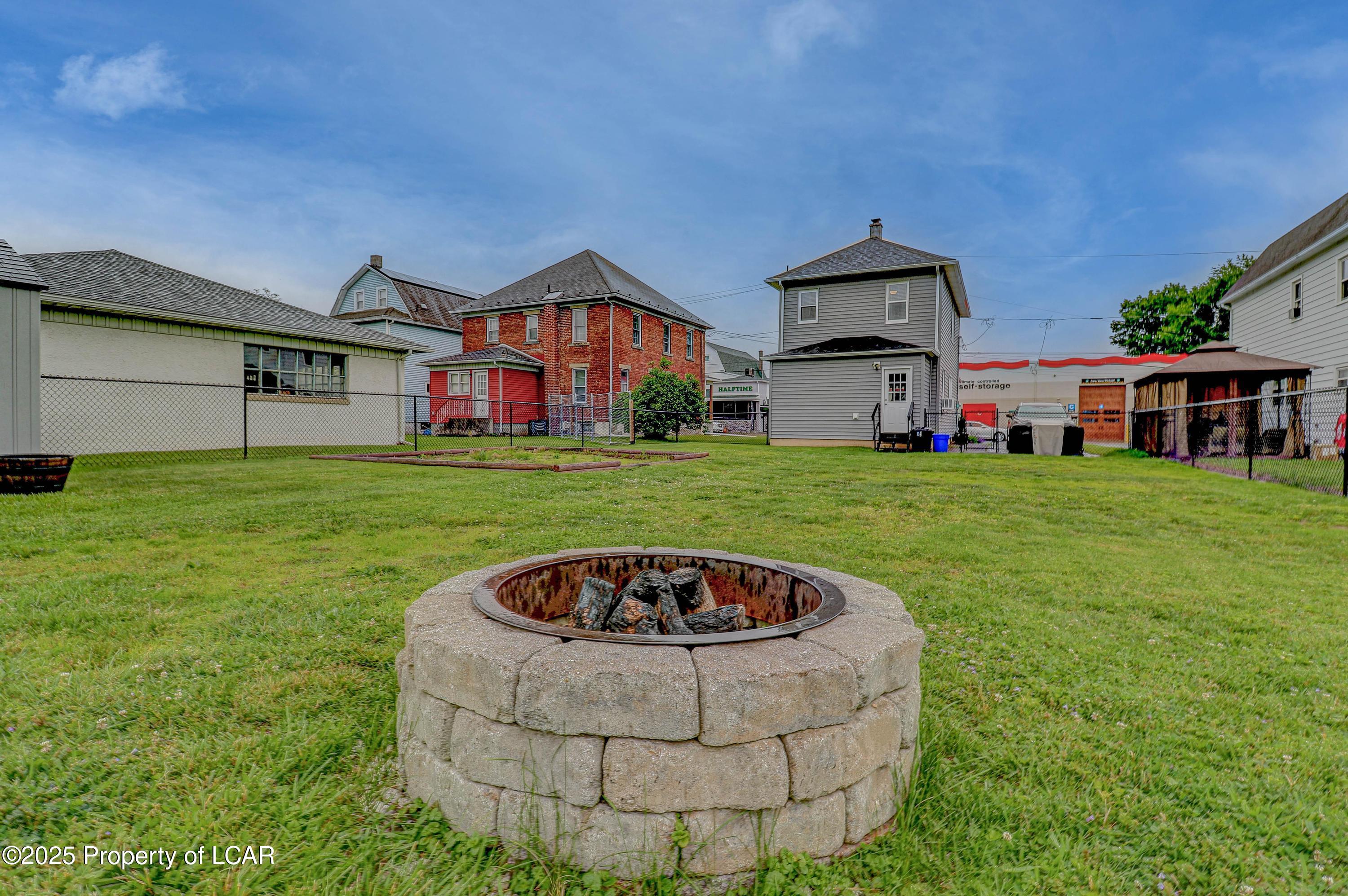 184 Simpson Street, Swoyersville, Texas image 30