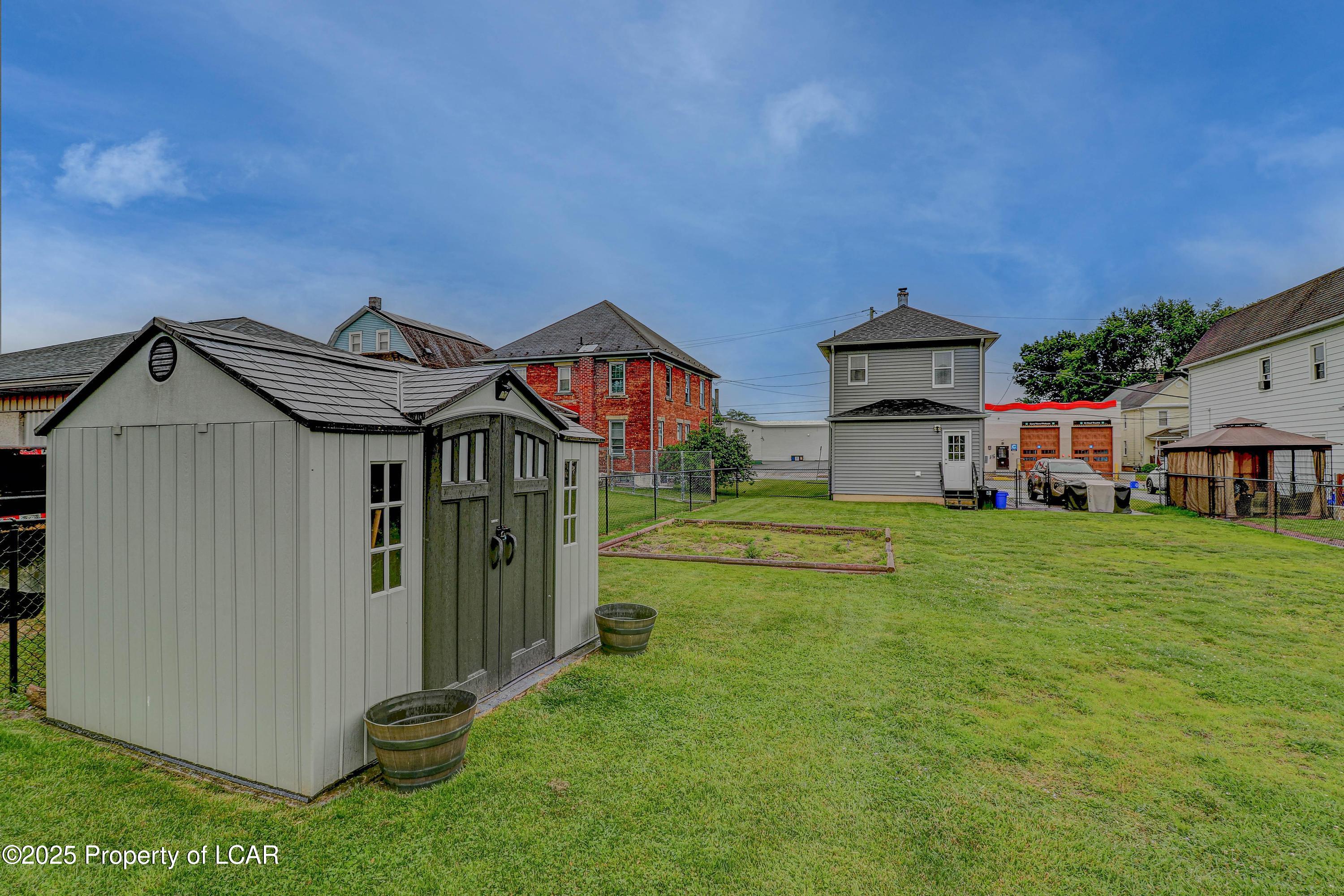 184 Simpson Street, Swoyersville, Texas image 31