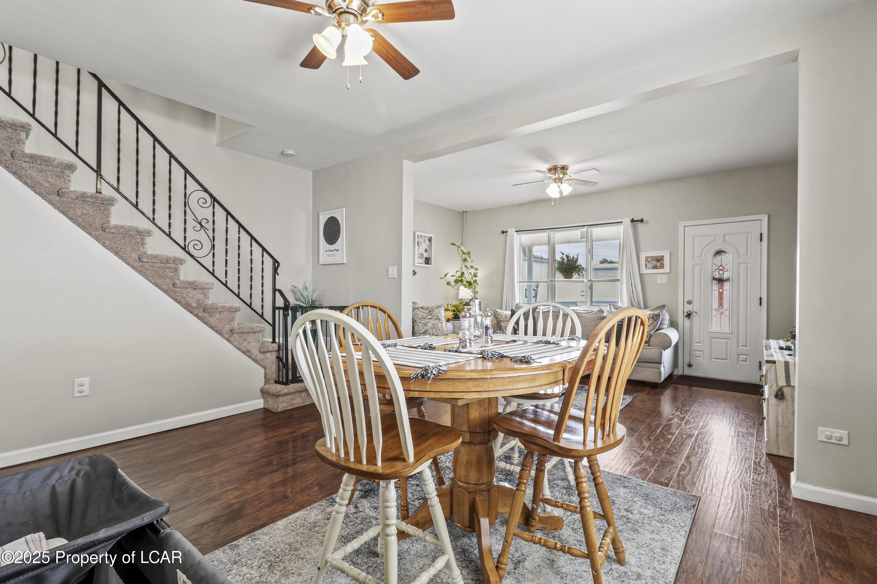 184 Simpson Street, Swoyersville, Texas image 11