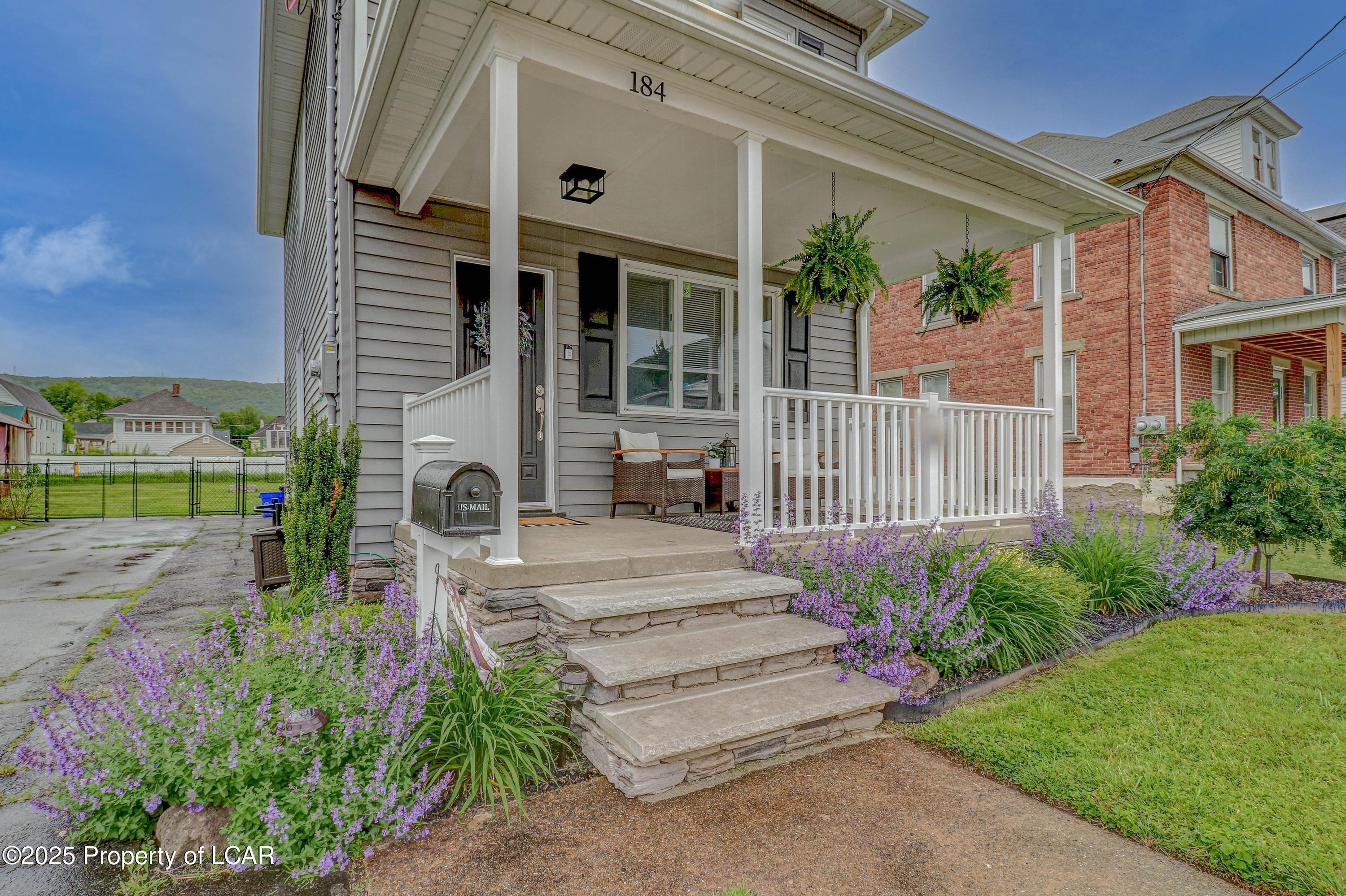 184 Simpson Street, Swoyersville, Texas image 3