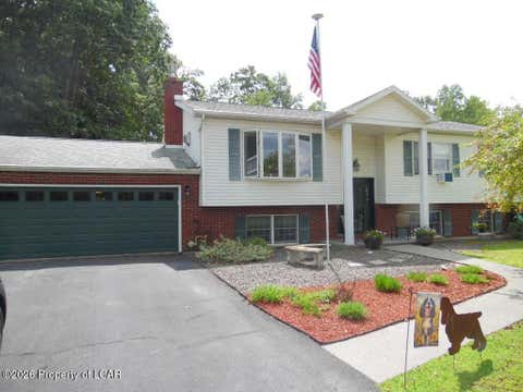 Homes For Sale - 110 Sutherland Drive<br/> Mountain Top, PA 18707
