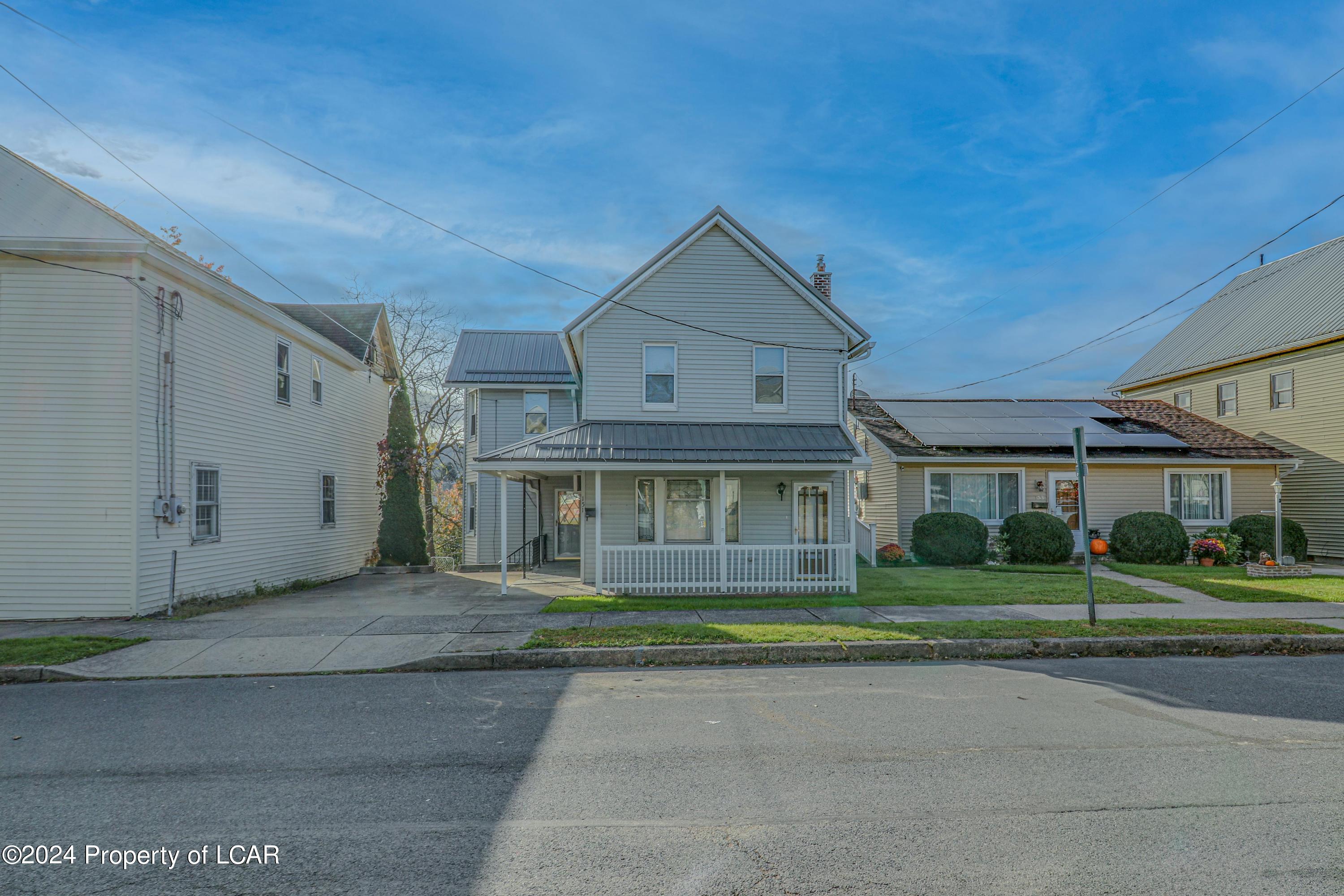 151 Green Street, Nanticoke, Pennsylvania image 2