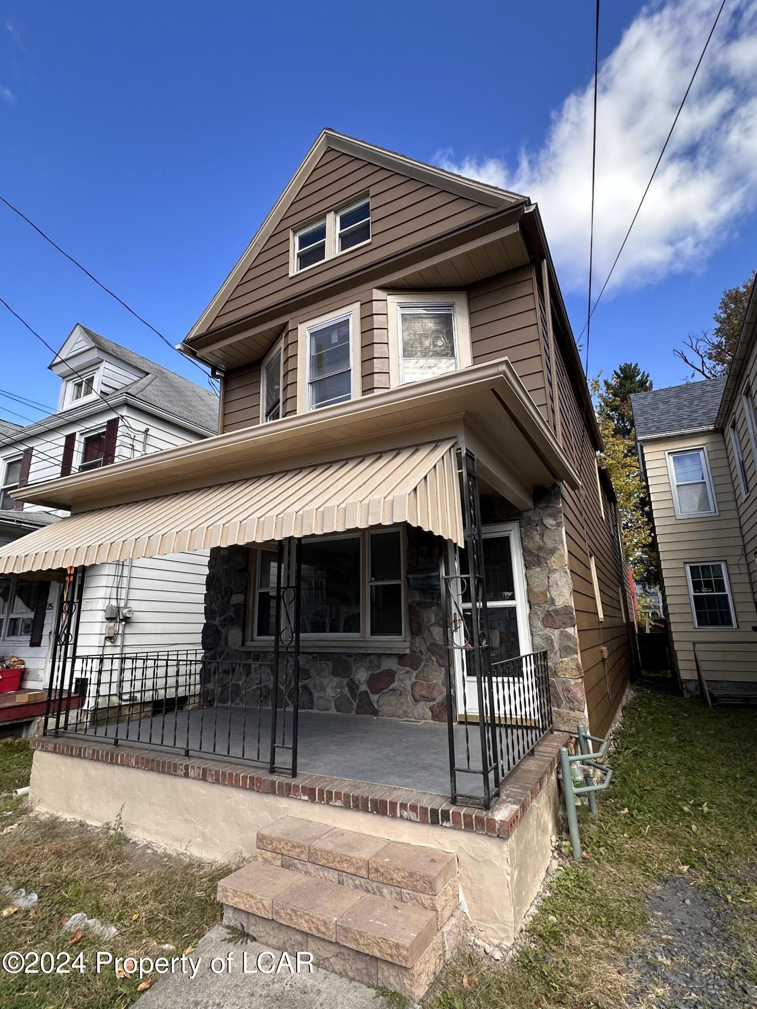 249 Horton Street, Wilkes-Barre, Idaho image 42
