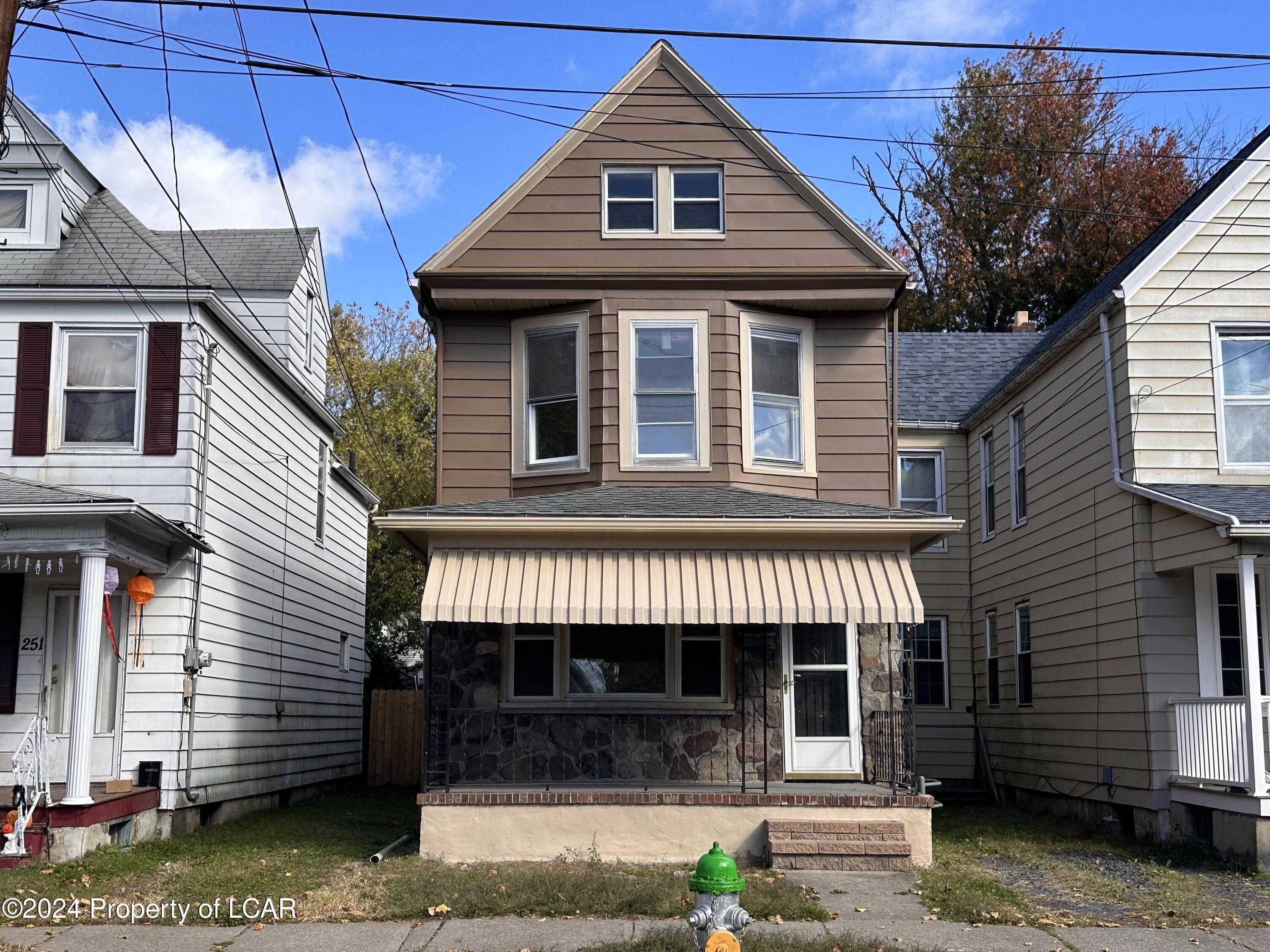 249 Horton Street, Wilkes-Barre, Idaho image 3