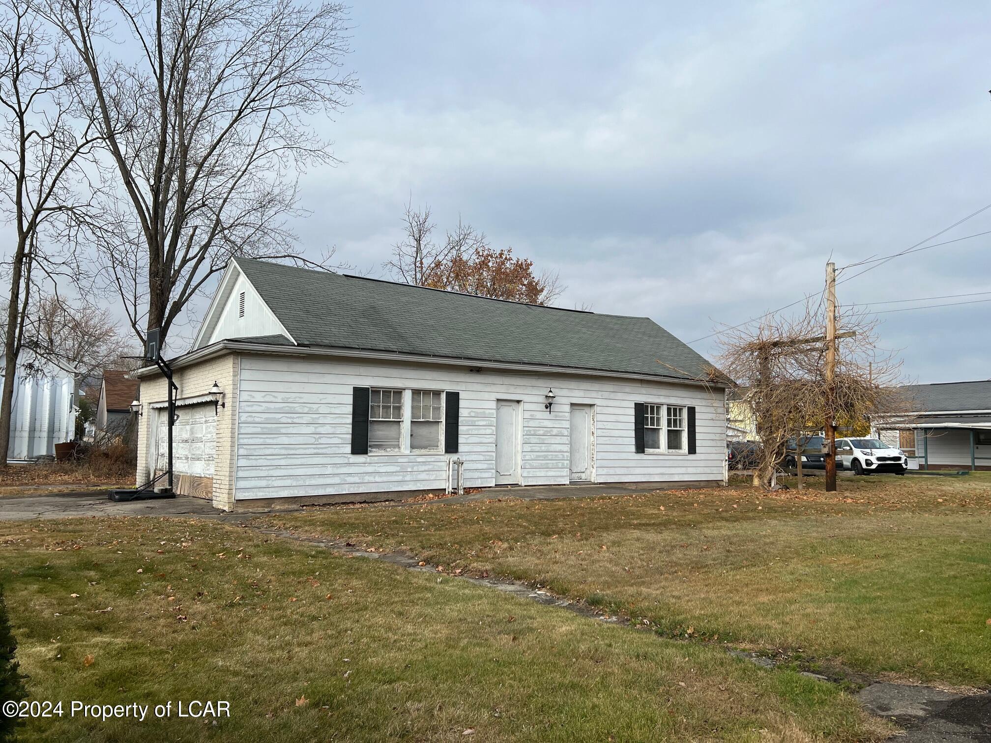 409 Main Street, Old Forge, Idaho image 9