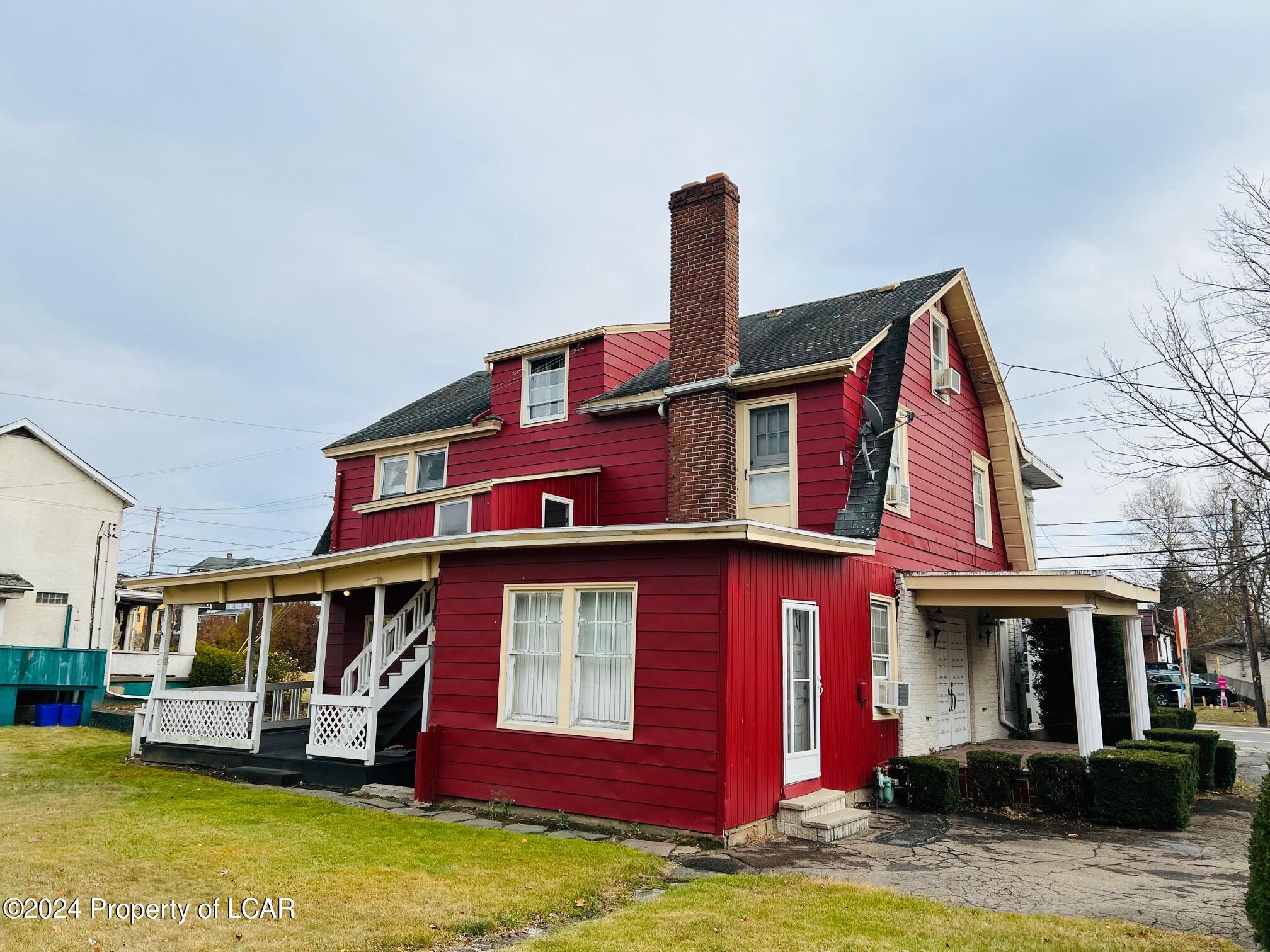 409 Main Street, Old Forge, Idaho image 7