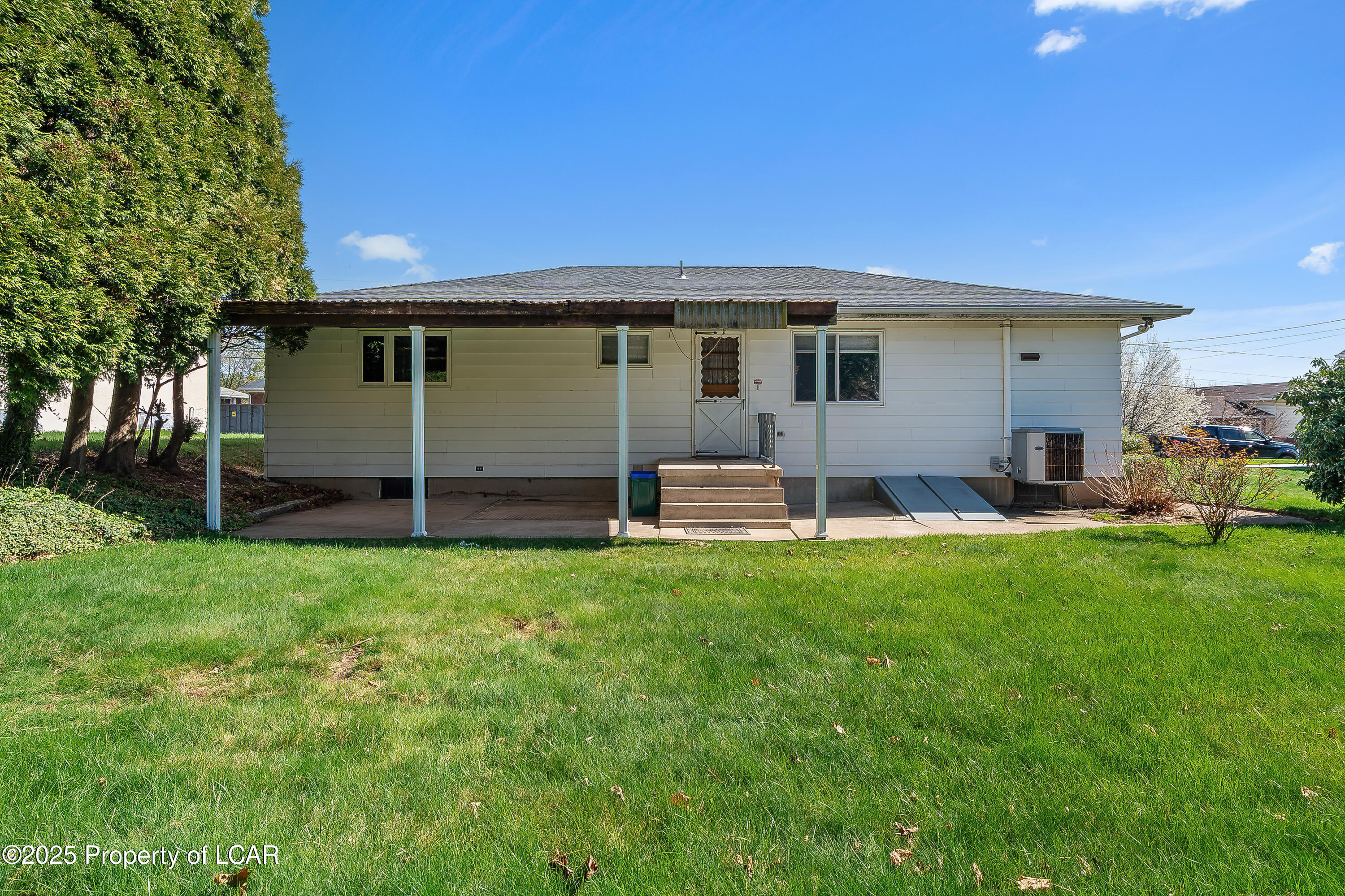 162 Taroli Street, Old Forge, Texas image 6