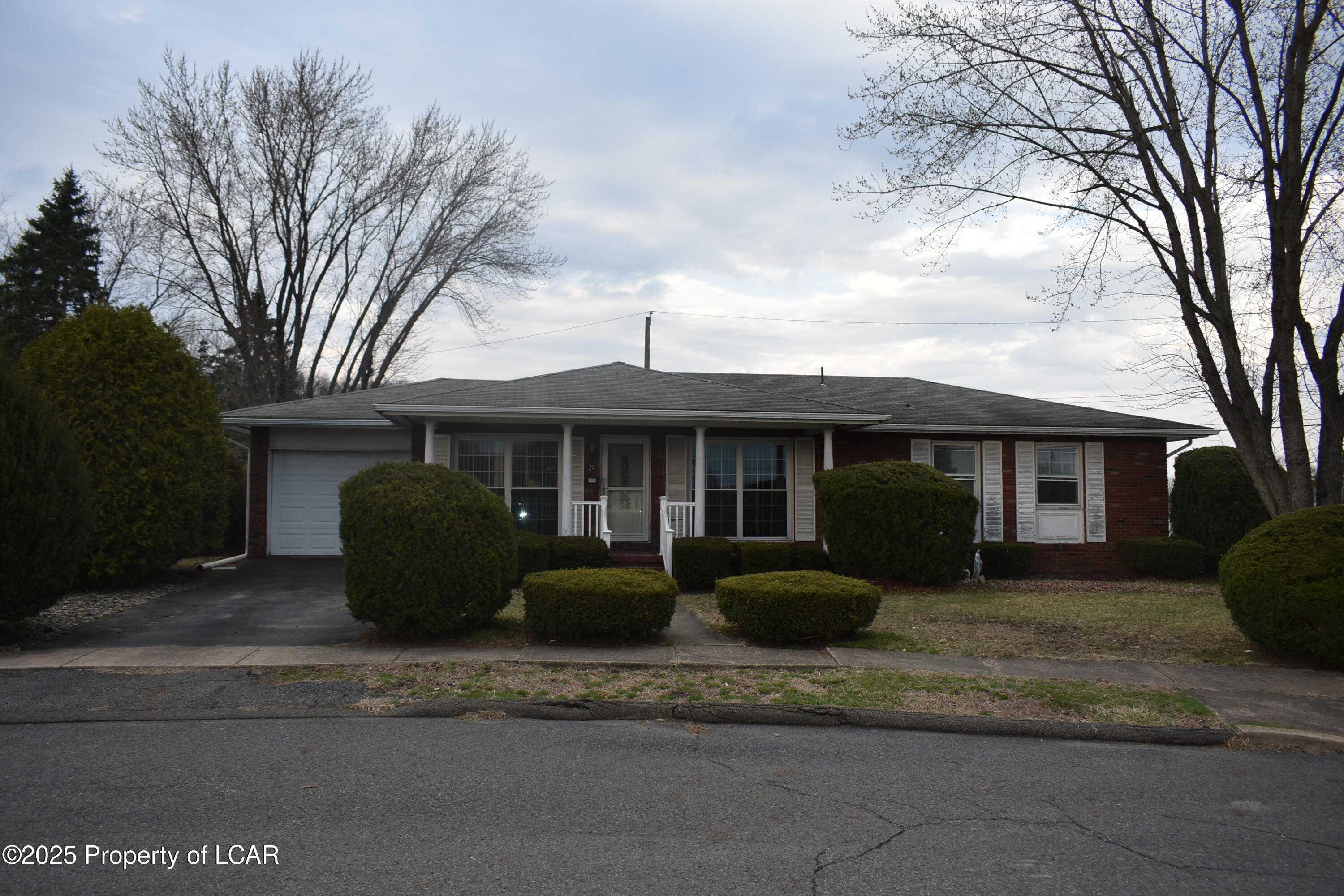 26 N Maple Drive, Swoyersville, Idaho image 1