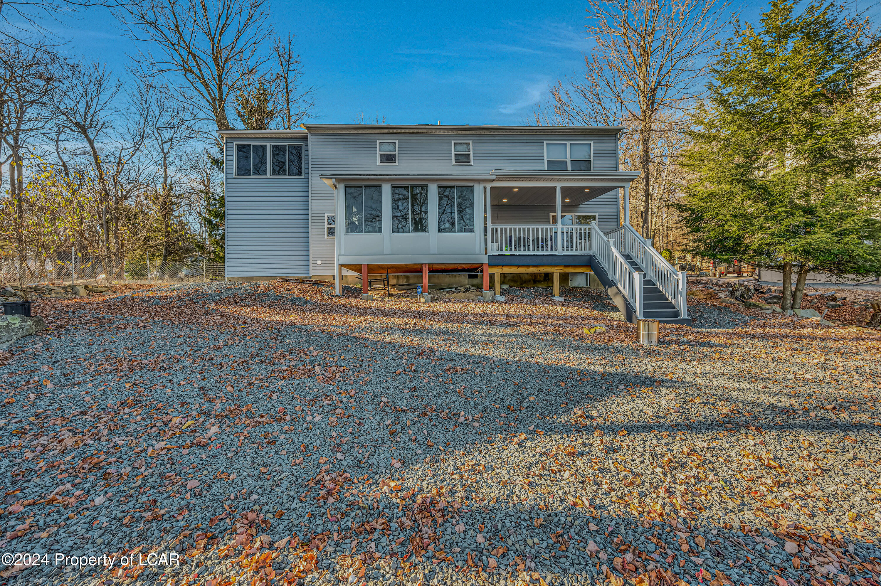 2551 Waterfront Drive, Tobyhanna, Pennsylvania image 39