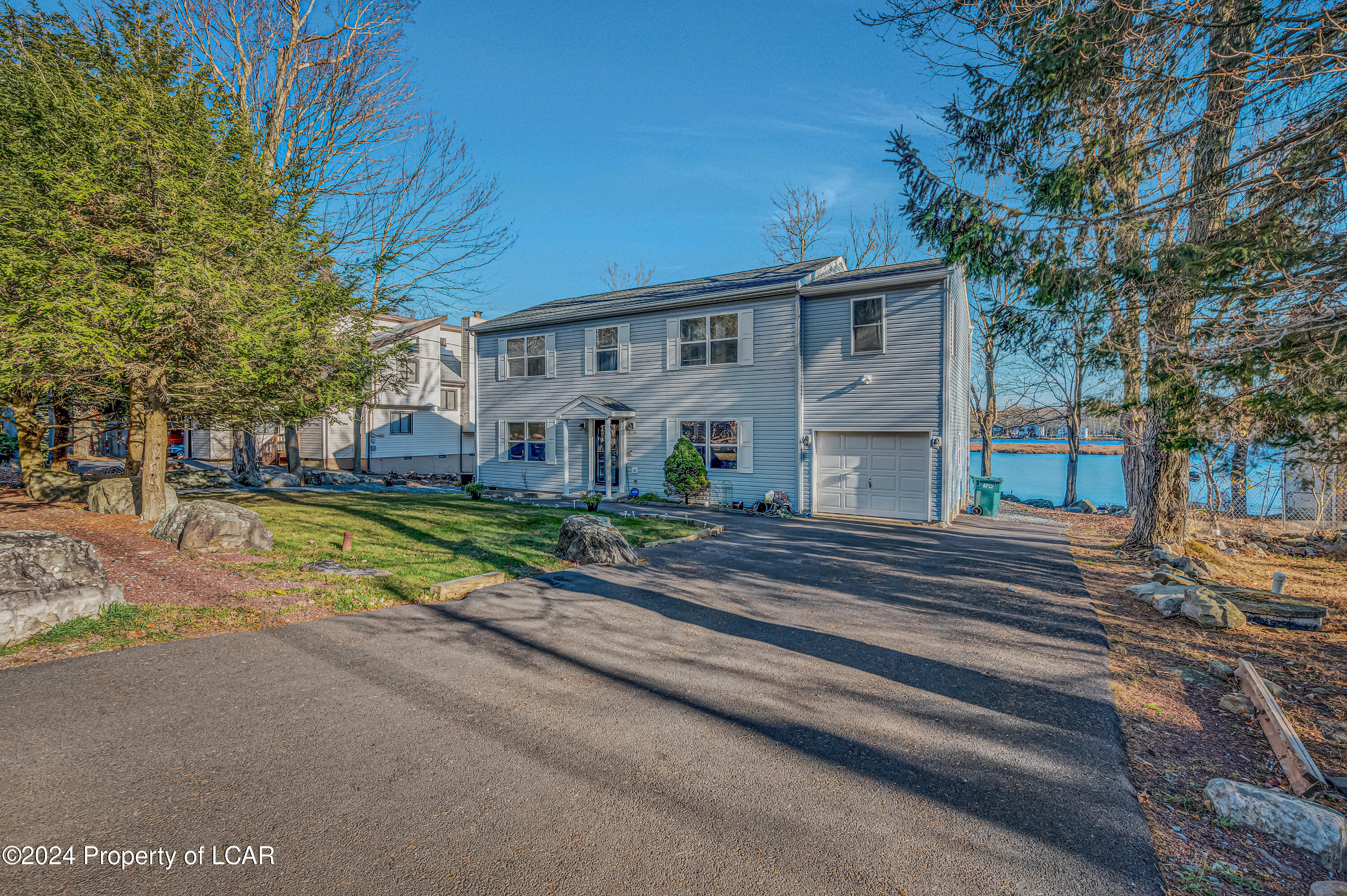 2551 Waterfront Drive, Tobyhanna, Pennsylvania image 38