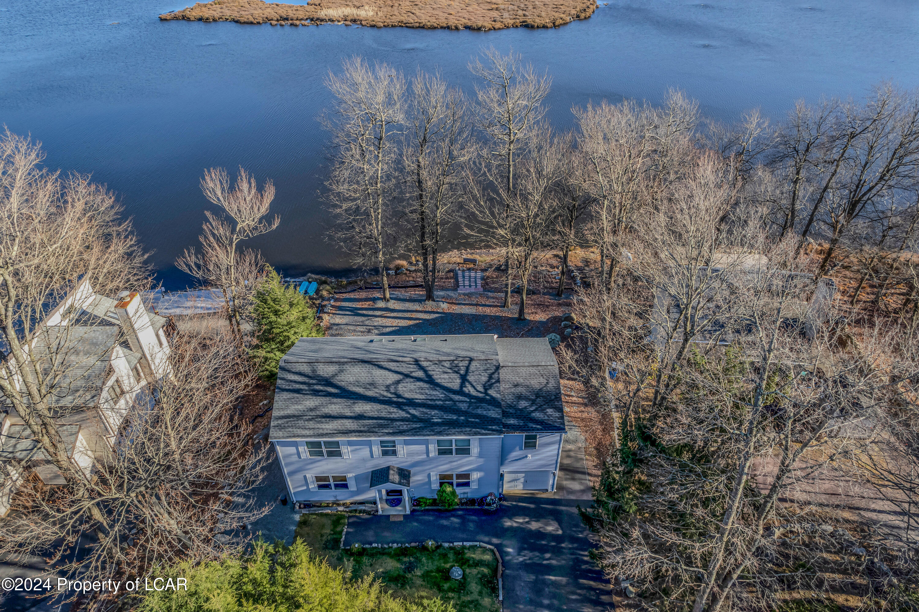 2551 Waterfront Drive, Tobyhanna, Pennsylvania image 48