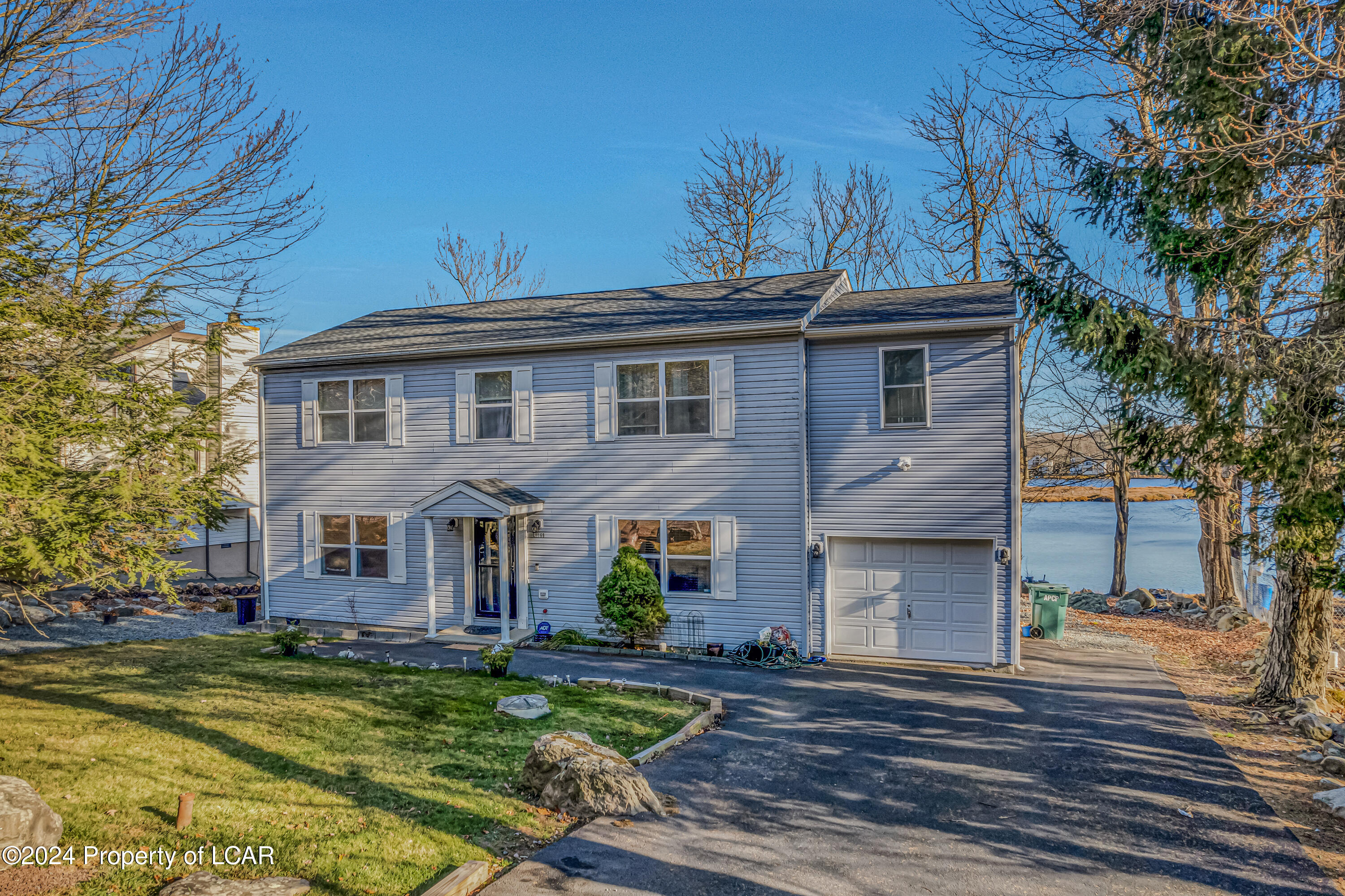 2551 Waterfront Drive, Tobyhanna, Pennsylvania image 1