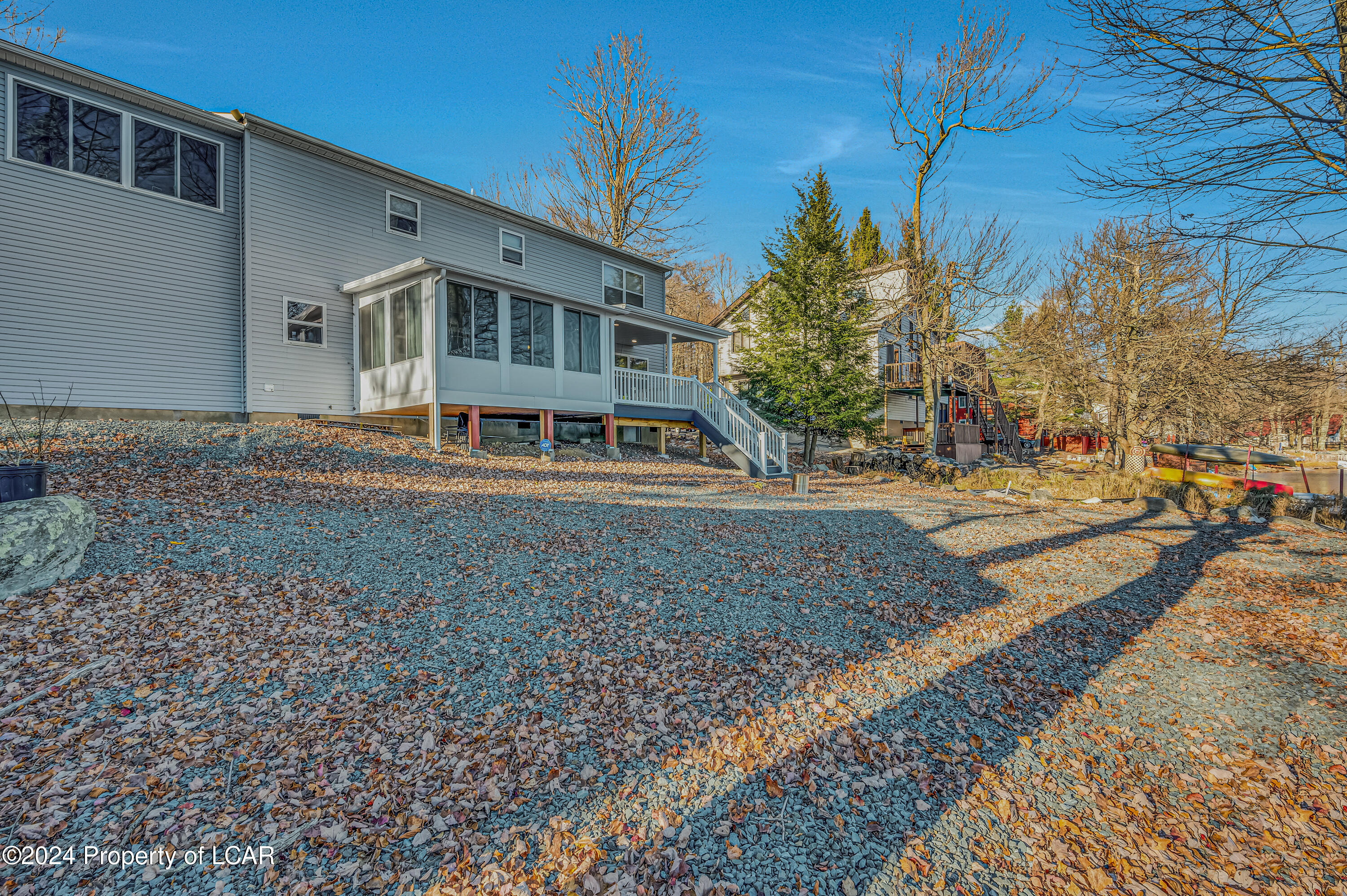 2551 Waterfront Drive, Tobyhanna, Pennsylvania image 40