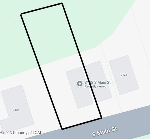 Vacant Land For Sale - Main Street<br/> Luzerne County, Ashley, PA 18706