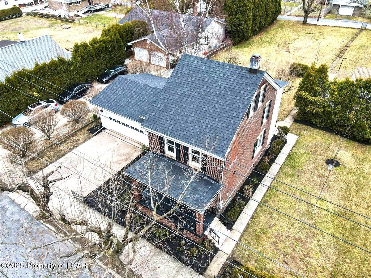 1075 S James Street, Hazle Twp, Texas image 46