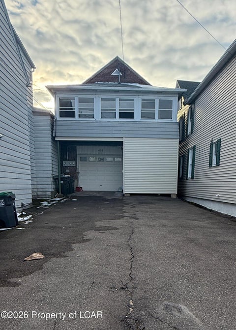 Multifamily For Sale - 416 Washington Street<br/> Freeland, PA 18224
