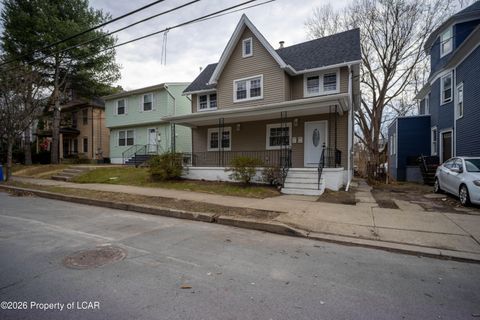 Multifamily For Sale - 277 Rutter Avenue<br/> Kingston, PA 18704