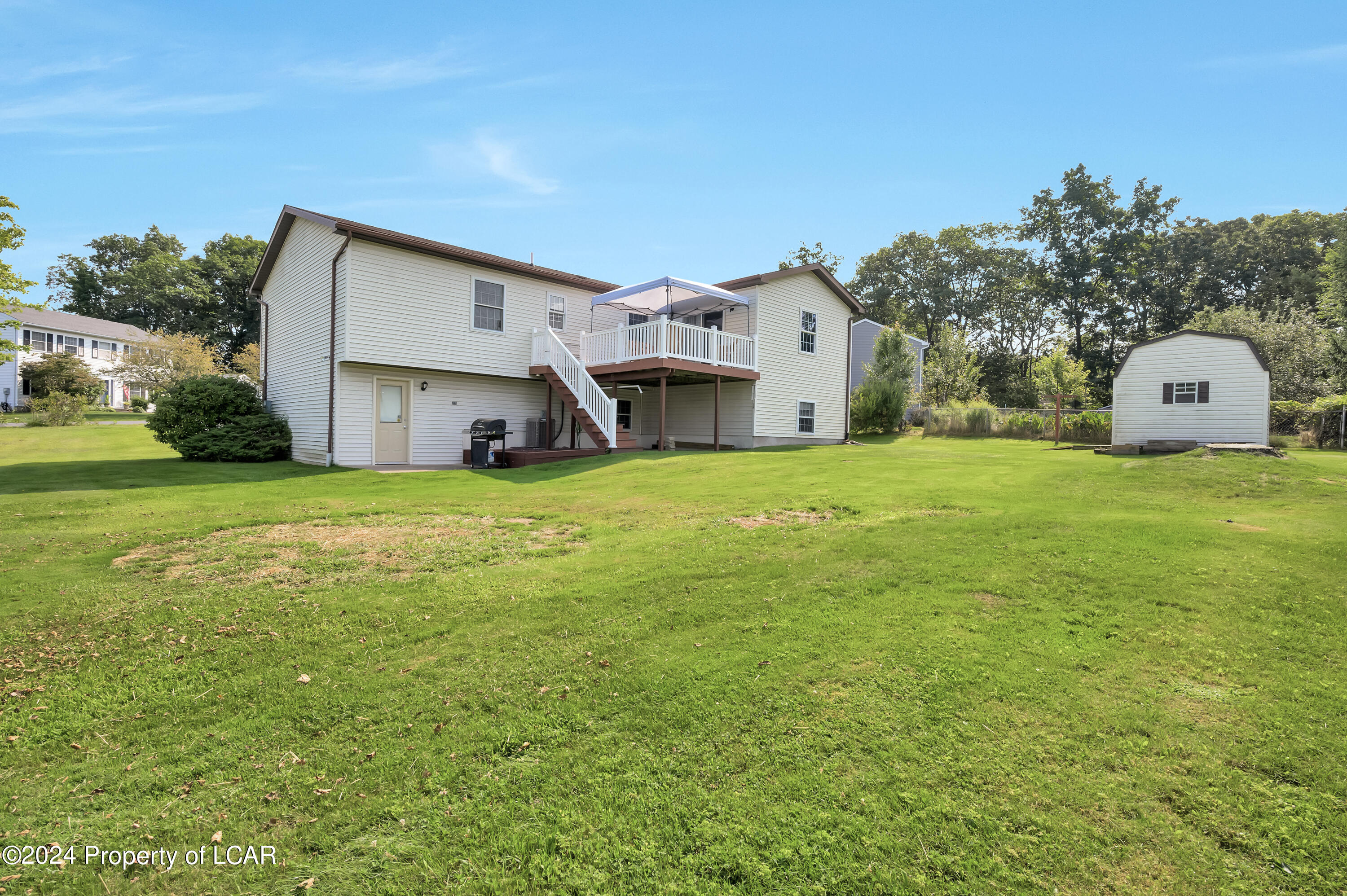 3 Hill Court, Mountain Top, Pennsylvania image 6