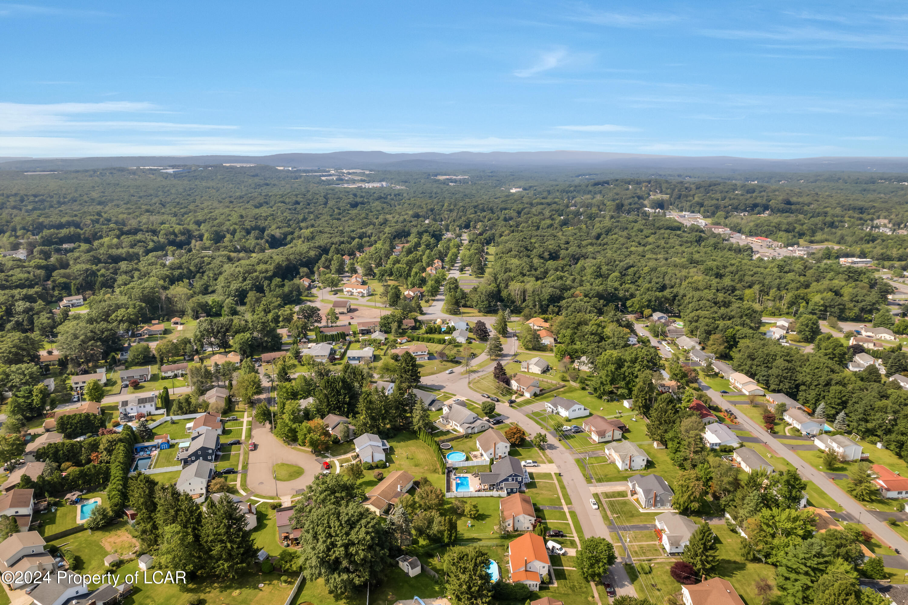 3 Hill Court, Mountain Top, Pennsylvania image 20