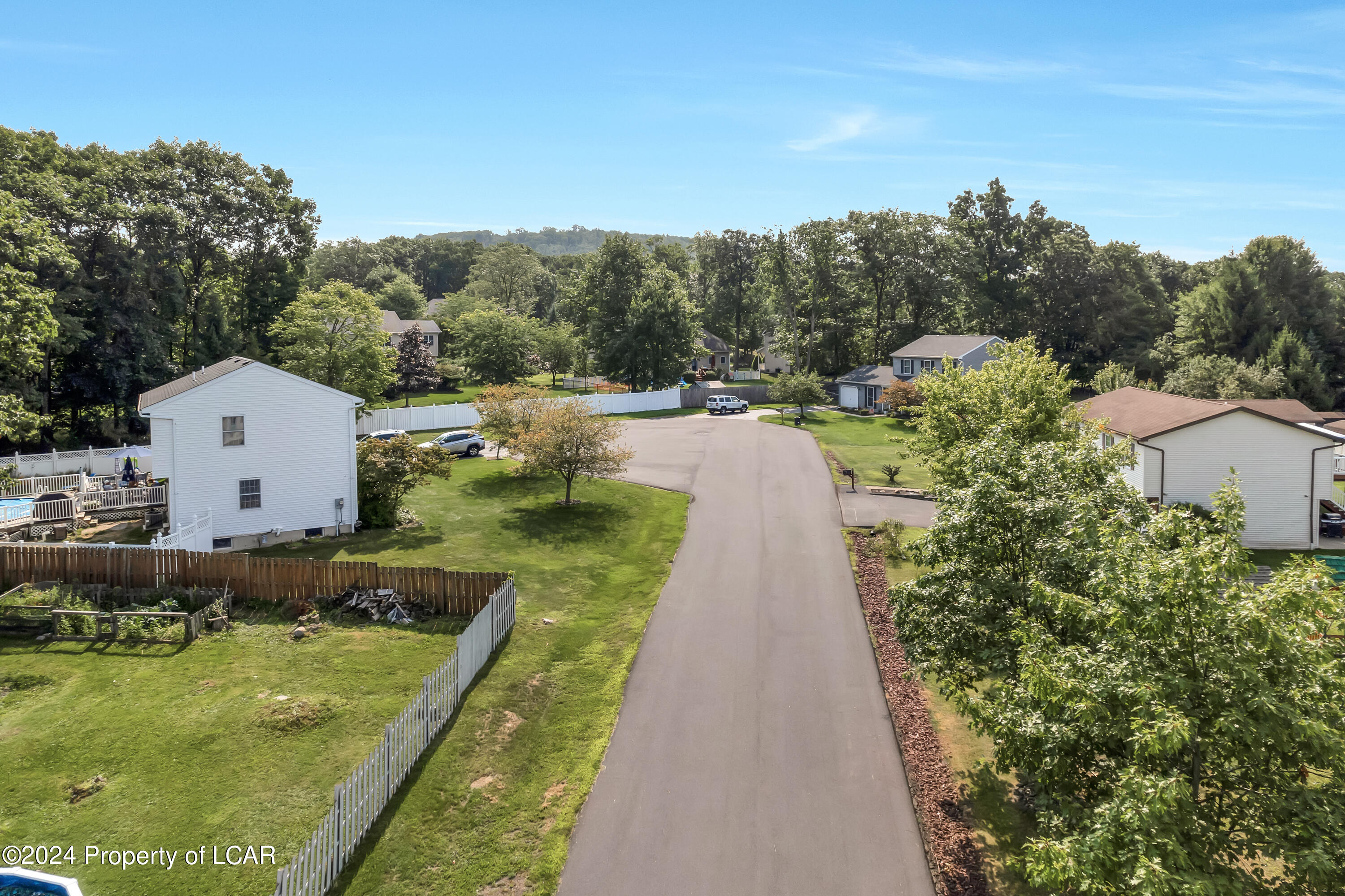 3 Hill Court, Mountain Top, Pennsylvania image 10