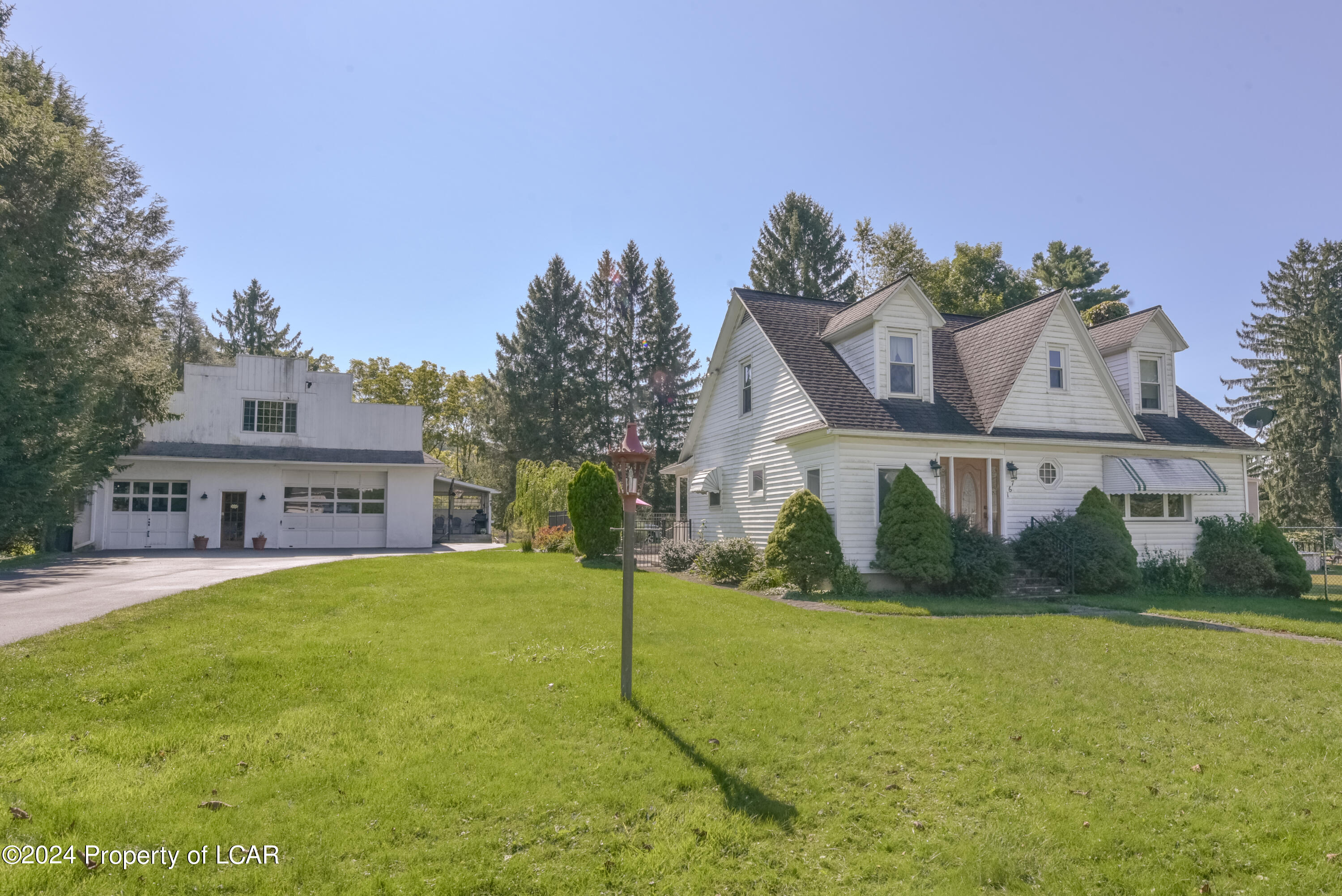 1675 Chase Road, Shavertown, Pennsylvania image 2