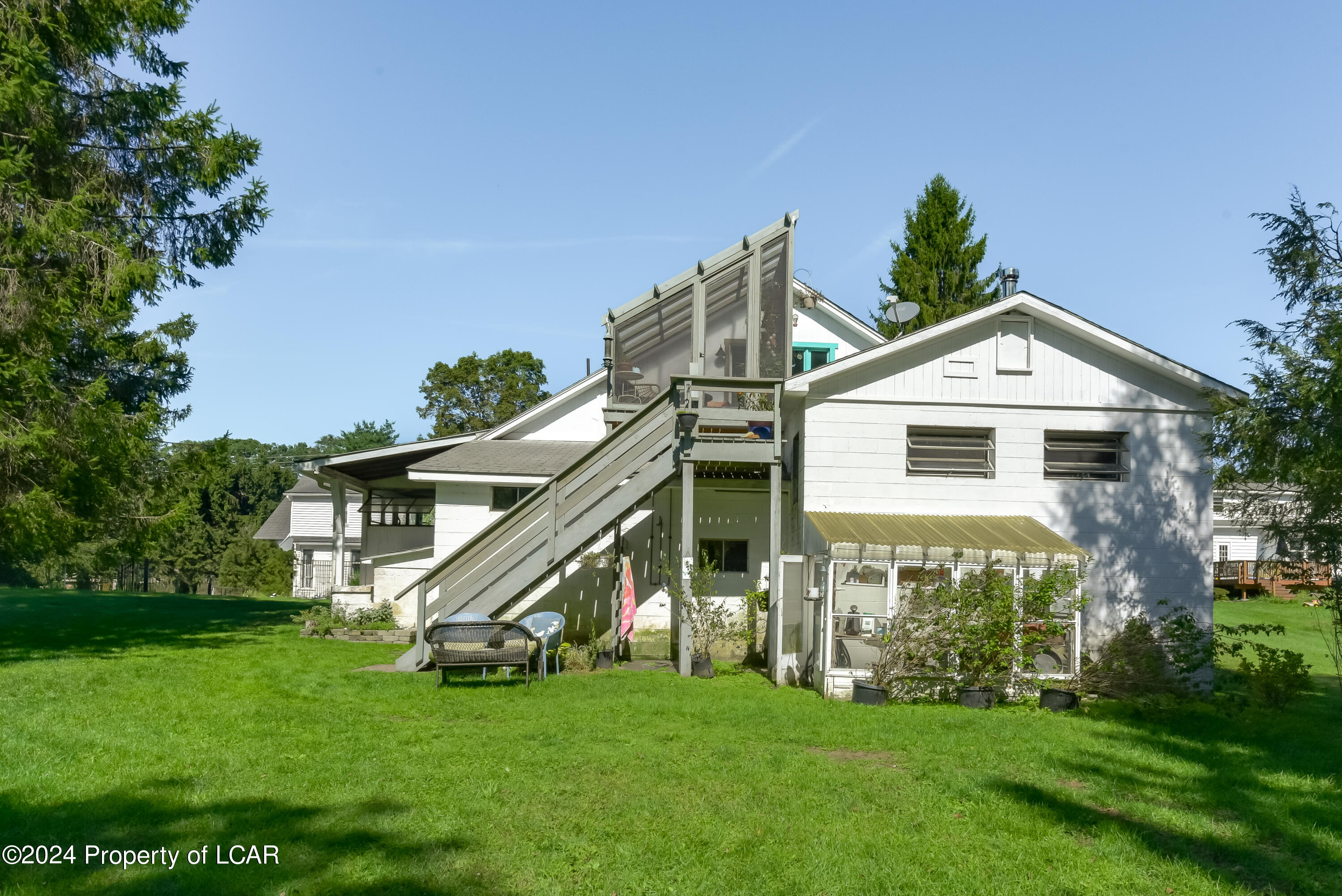 1675 Chase Road, Shavertown, Pennsylvania image 26