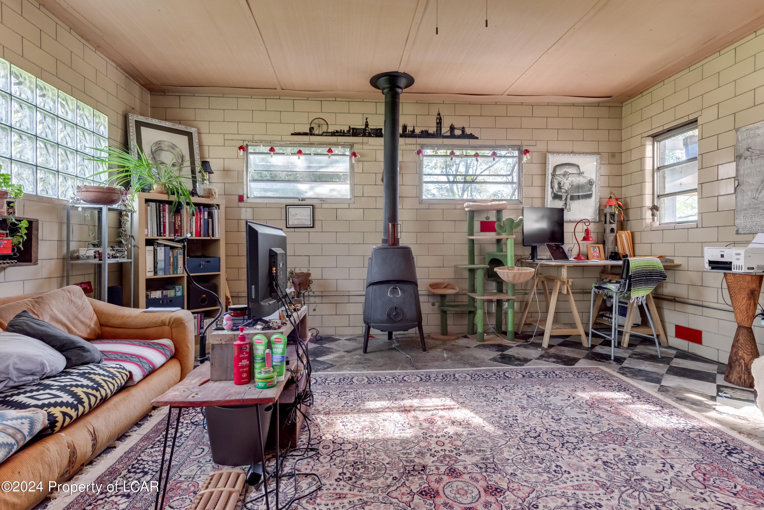 1675 Chase Road, Shavertown, Pennsylvania image 30