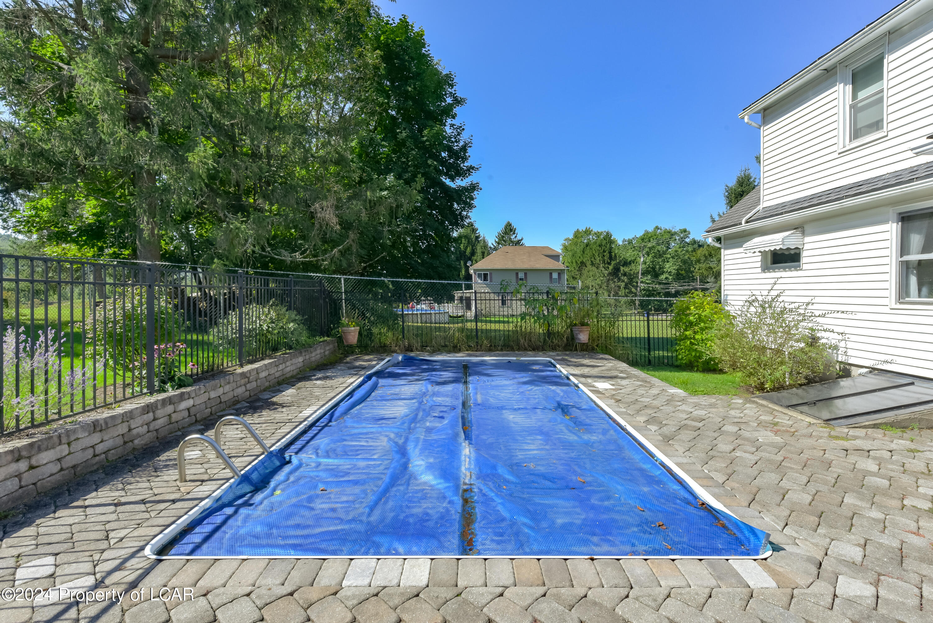 1675 Chase Road, Shavertown, Pennsylvania image 23