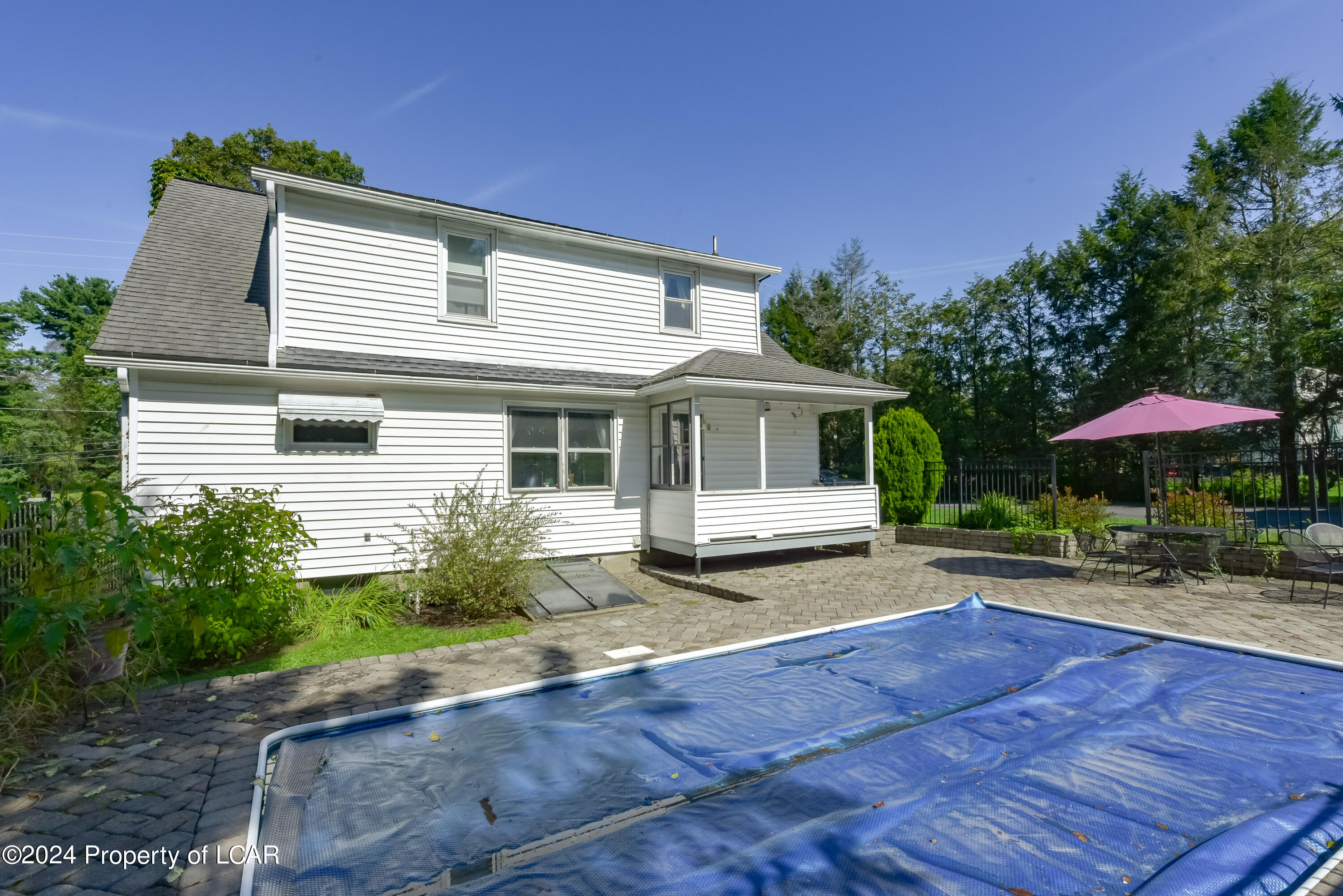 1675 Chase Road, Shavertown, Pennsylvania image 24