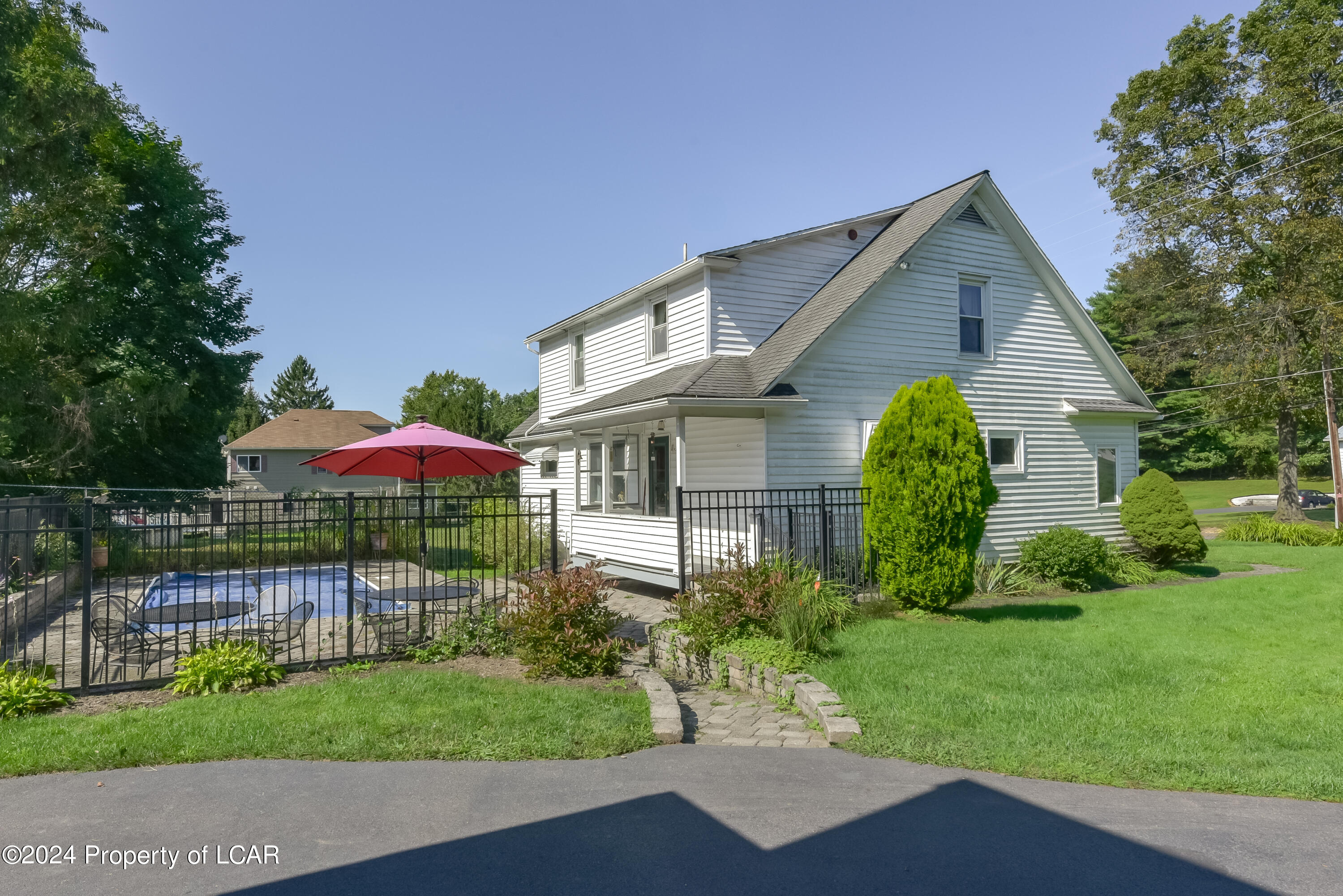 1675 Chase Road, Shavertown, Pennsylvania image 19