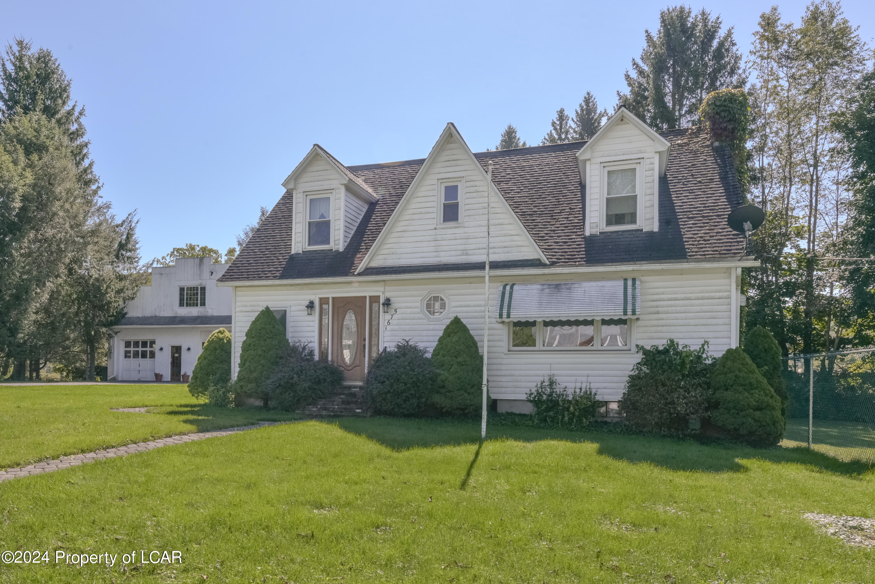 1675 Chase Road, Shavertown, Pennsylvania image 3
