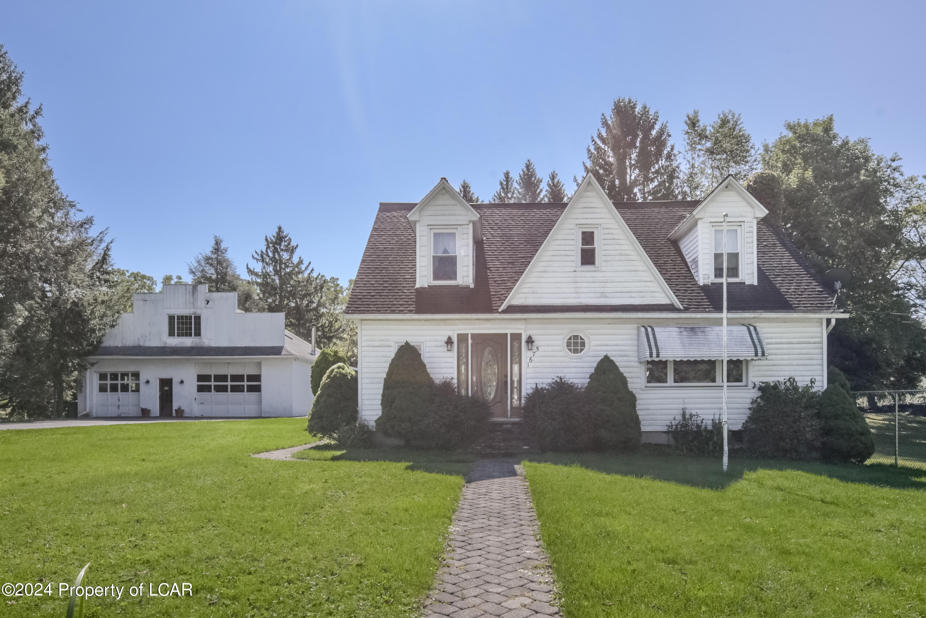 1675 Chase Road, Shavertown, Pennsylvania image 1