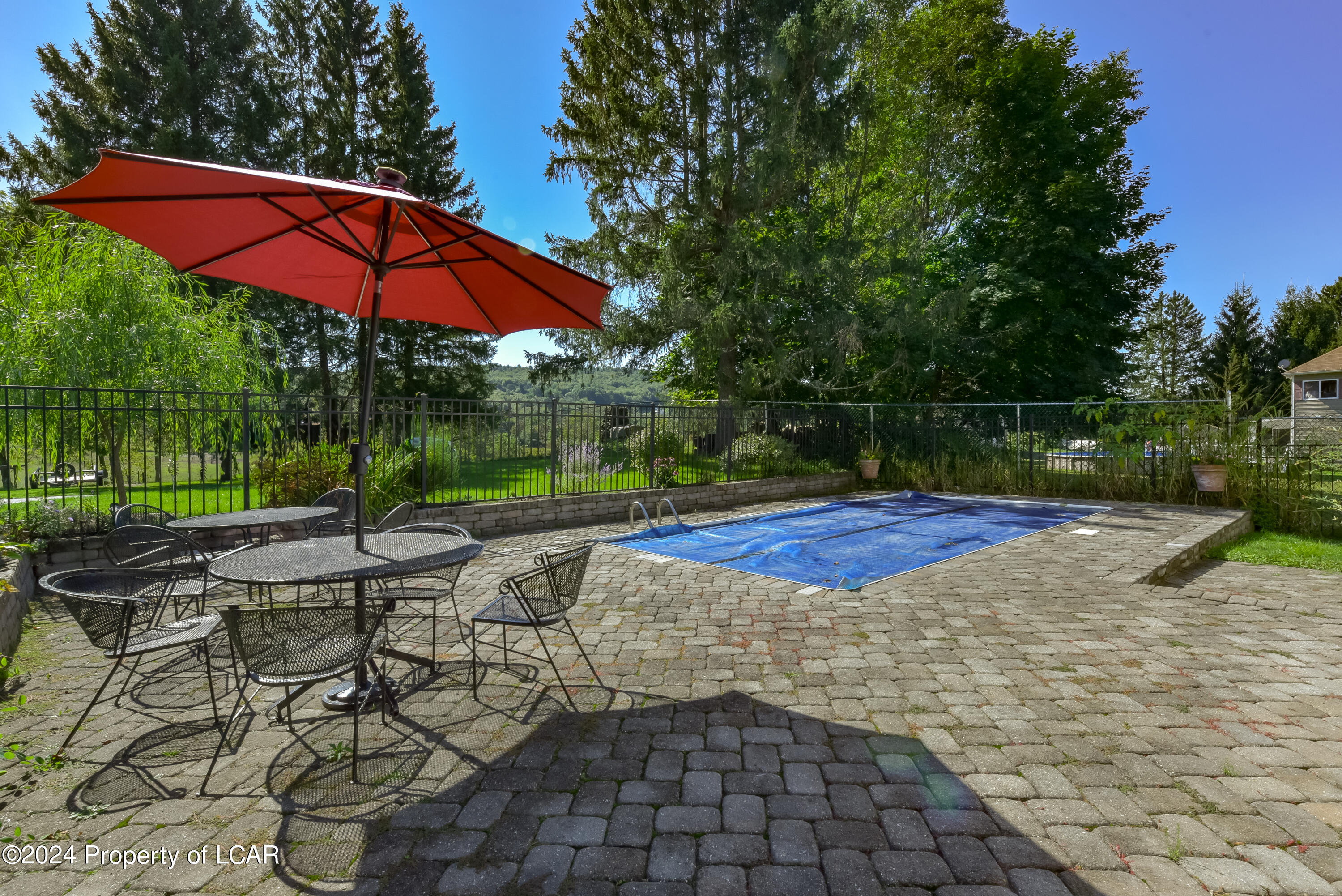 1675 Chase Road, Shavertown, Pennsylvania image 22