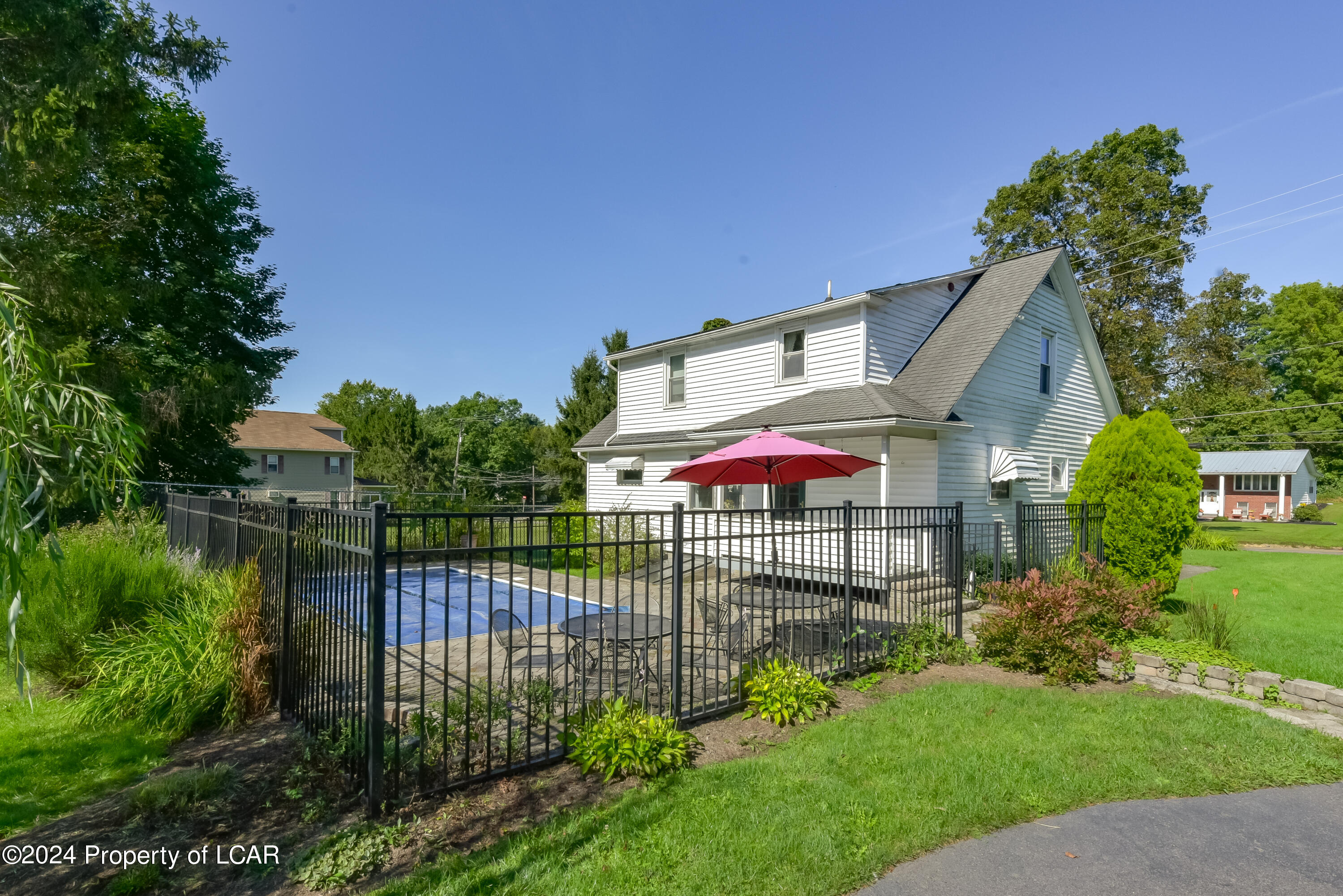 1675 Chase Road, Shavertown, Pennsylvania image 20