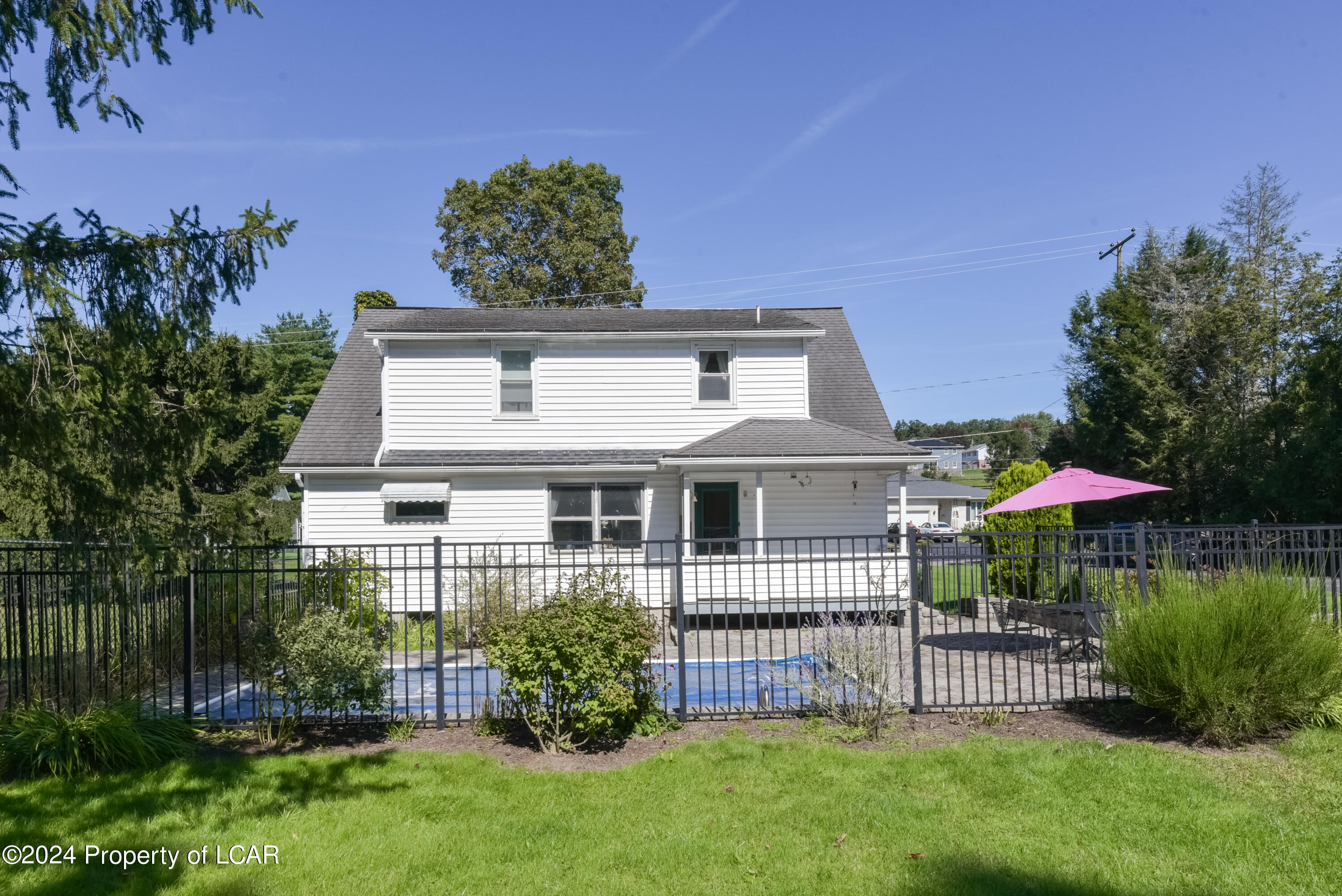 1675 Chase Road, Shavertown, Pennsylvania image 21