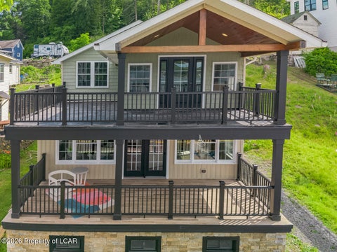 Homes For Sale - POLE 227 Lakeside Drive<br/> Luzerne County, Harveys Lake, PA 18618
